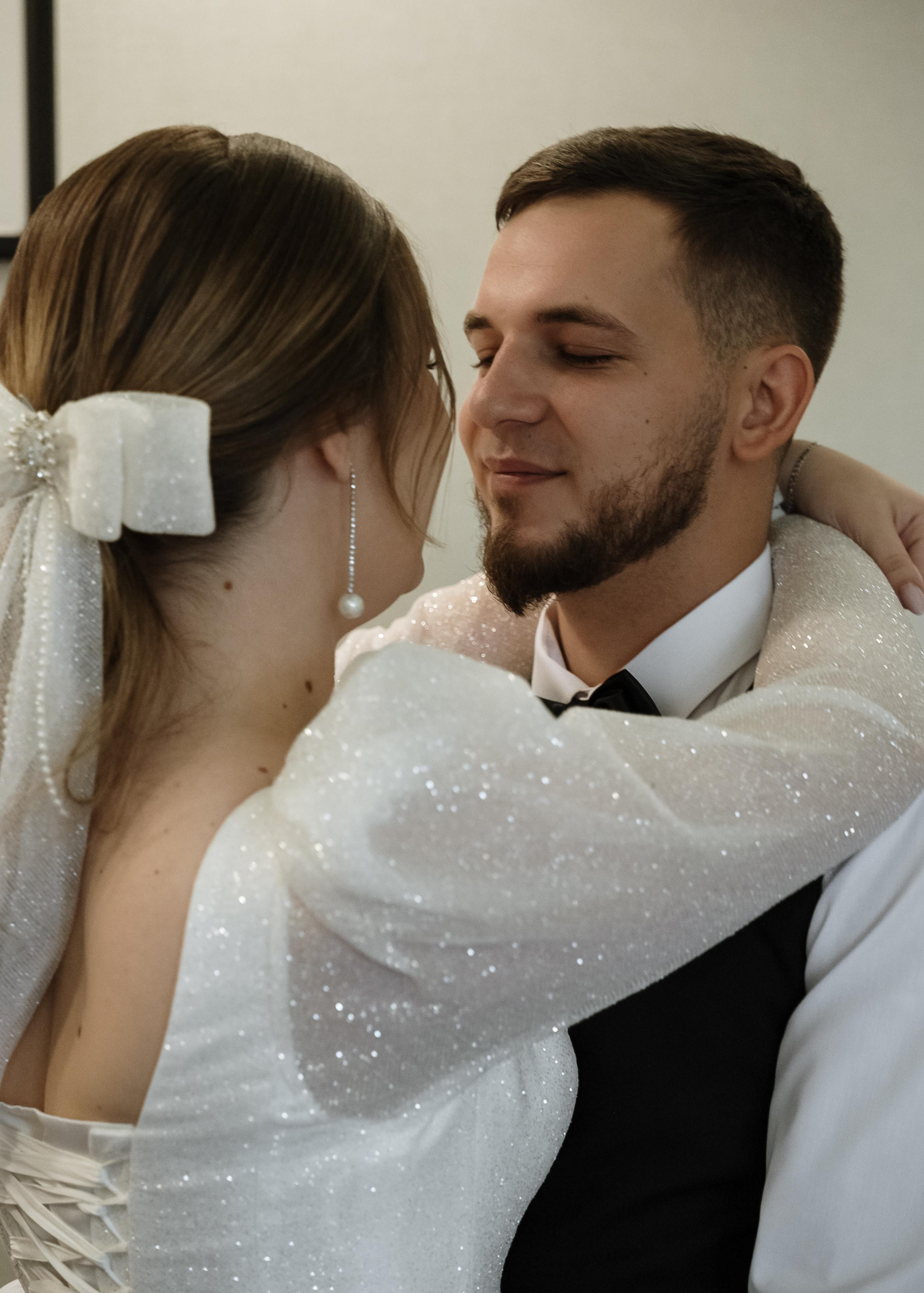 Кристина и Андрей. Коммерческий фотограф в Брянске Ольга Вороная