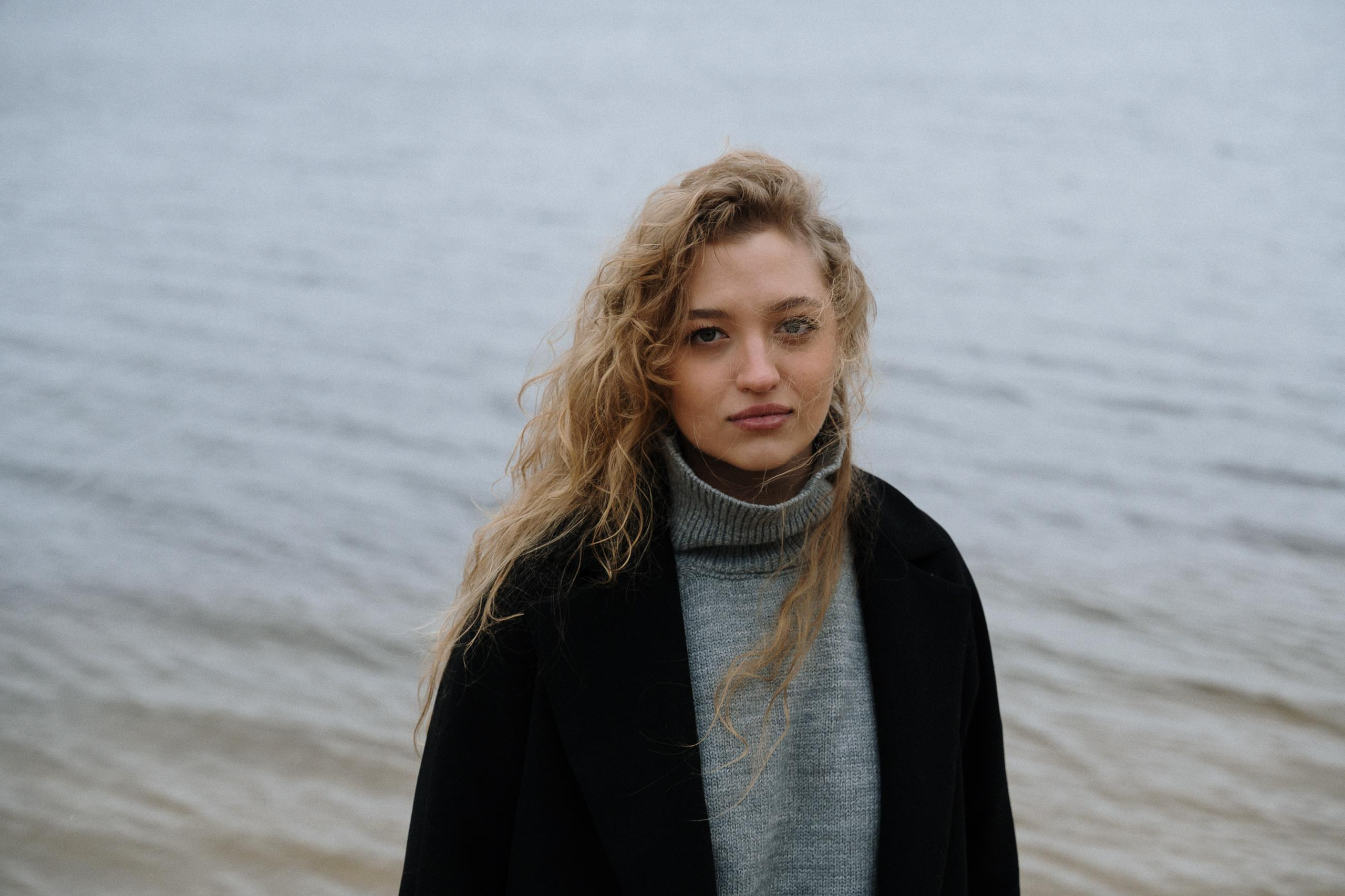 Дарья. Коммерческий фотограф в Брянске Ольга Вороная