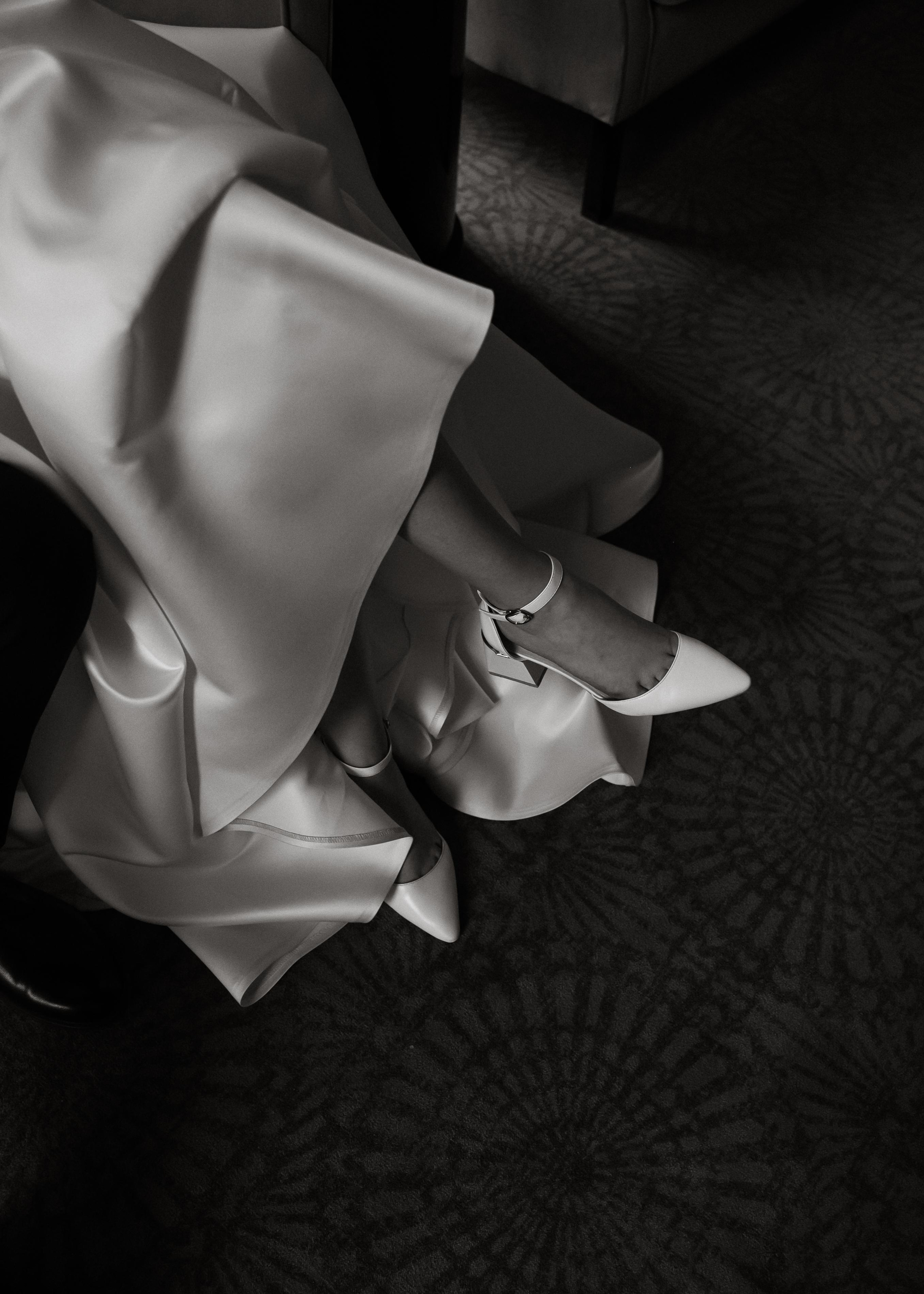 Кристина и Андрей. Коммерческий фотограф в Брянске Ольга Вороная