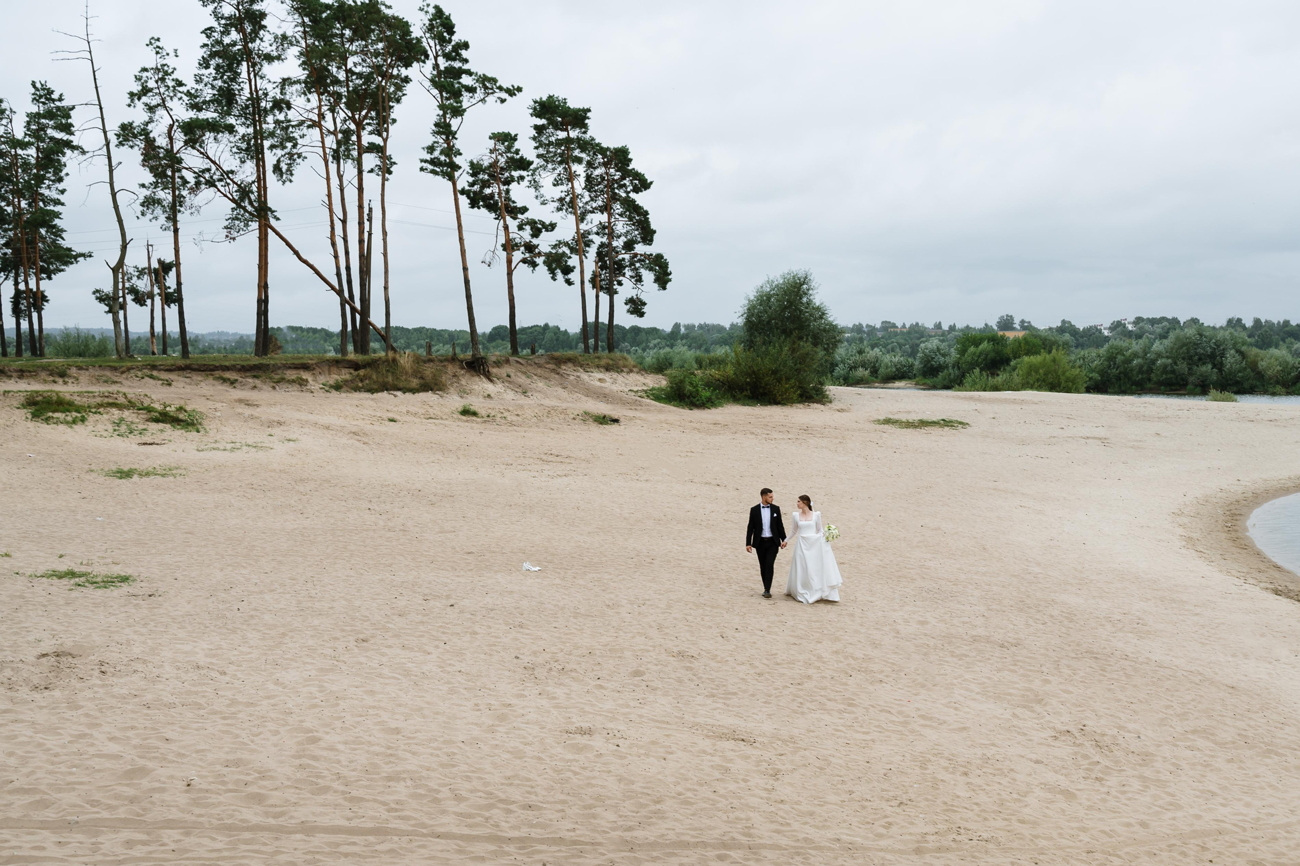 Кристина и Андрей. Коммерческий фотограф в Брянске Ольга Вороная