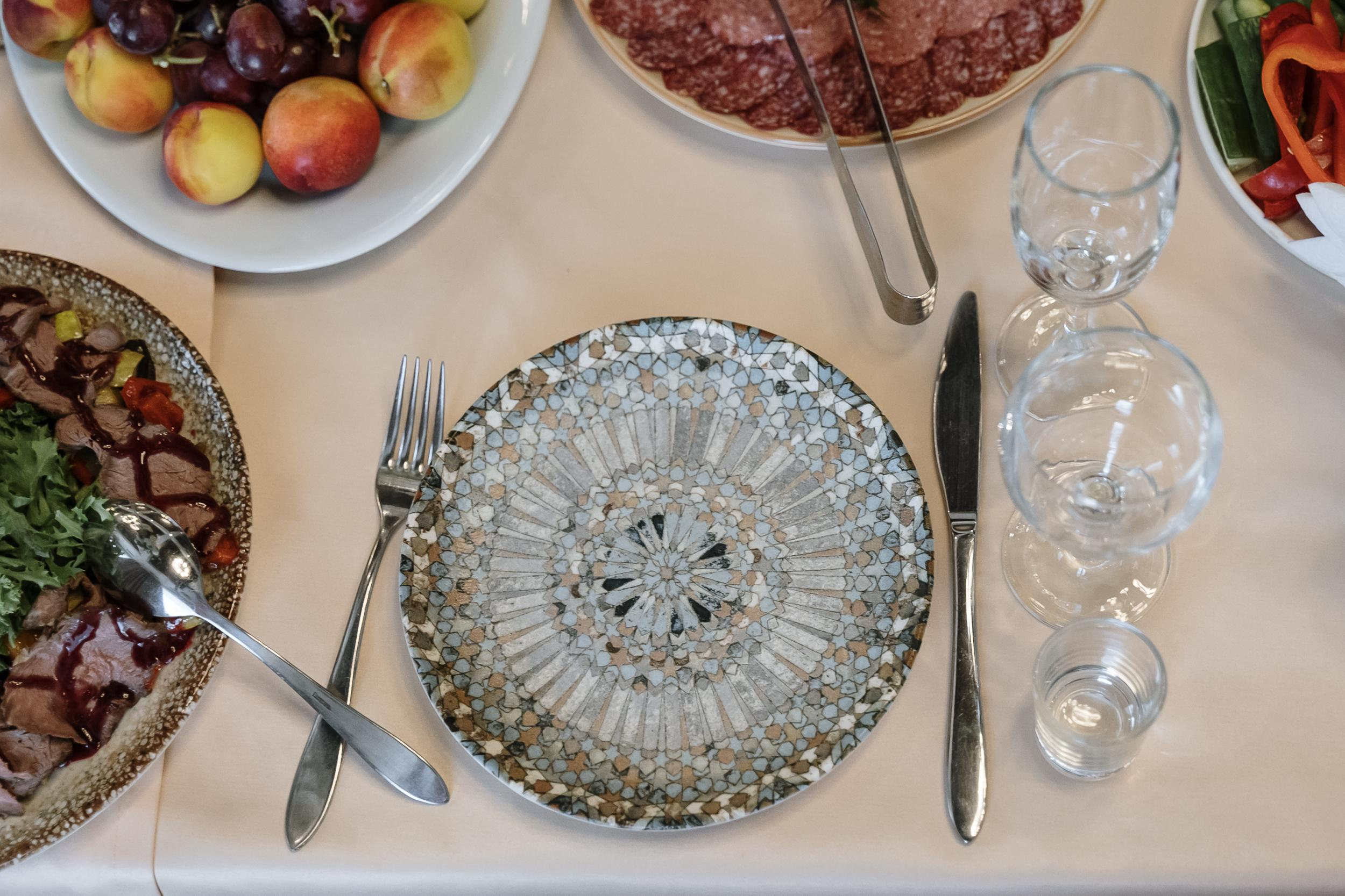 Даша и Александр. Коммерческий фотограф в Брянске Ольга Вороная