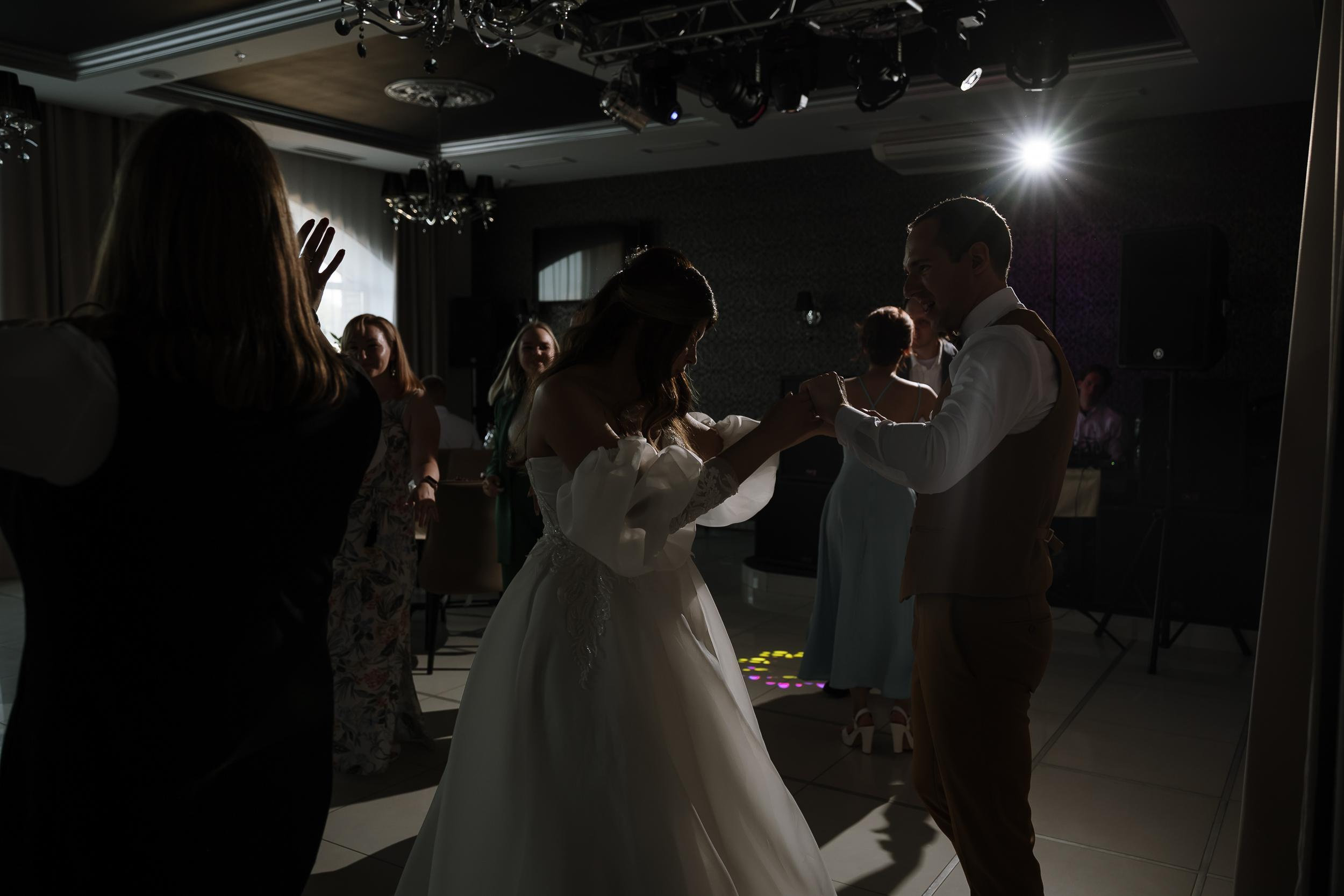 Даша и Александр. Коммерческий фотограф в Брянске Ольга Вороная