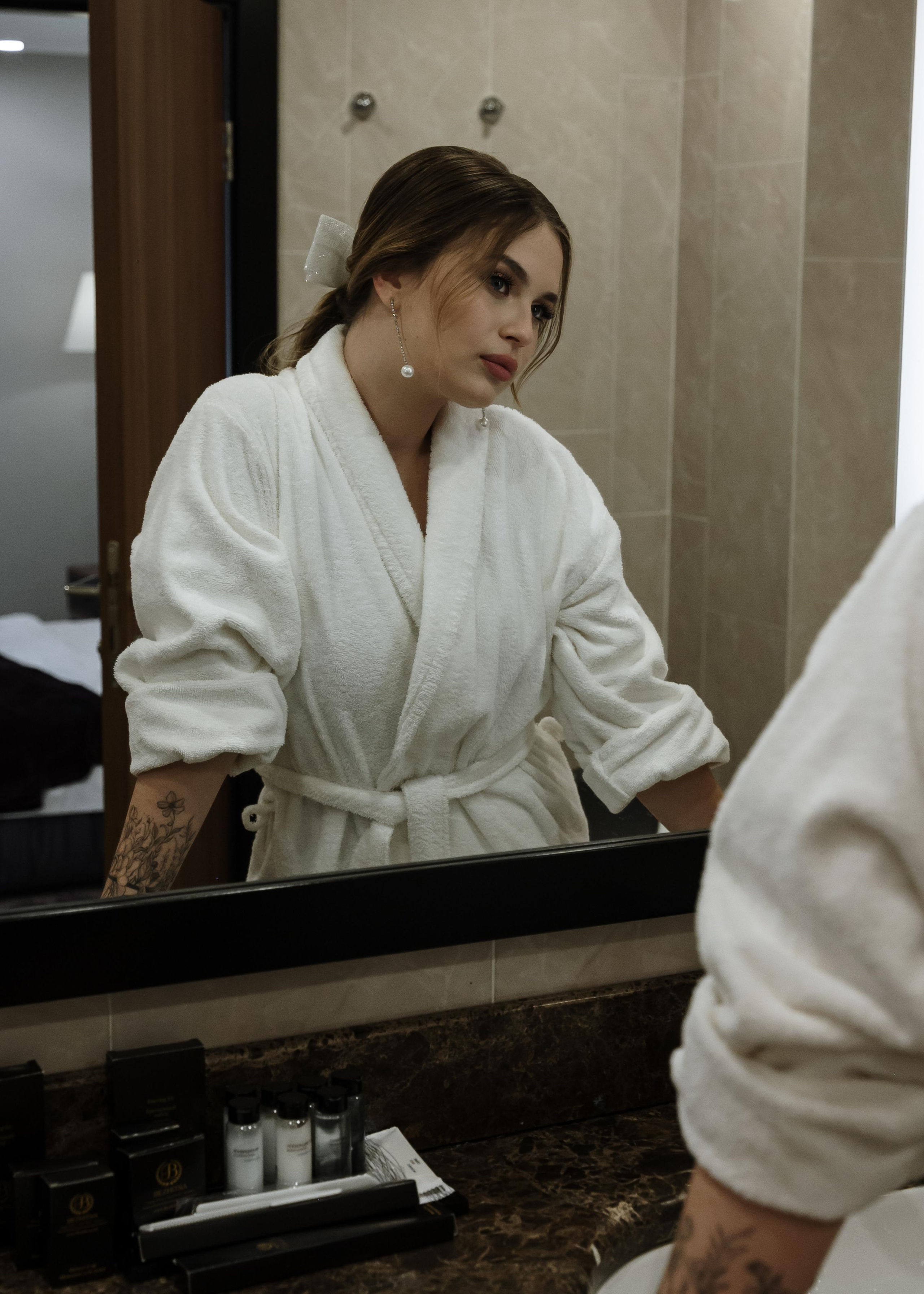 Кристина и Андрей. Коммерческий фотограф в Брянске Ольга Вороная