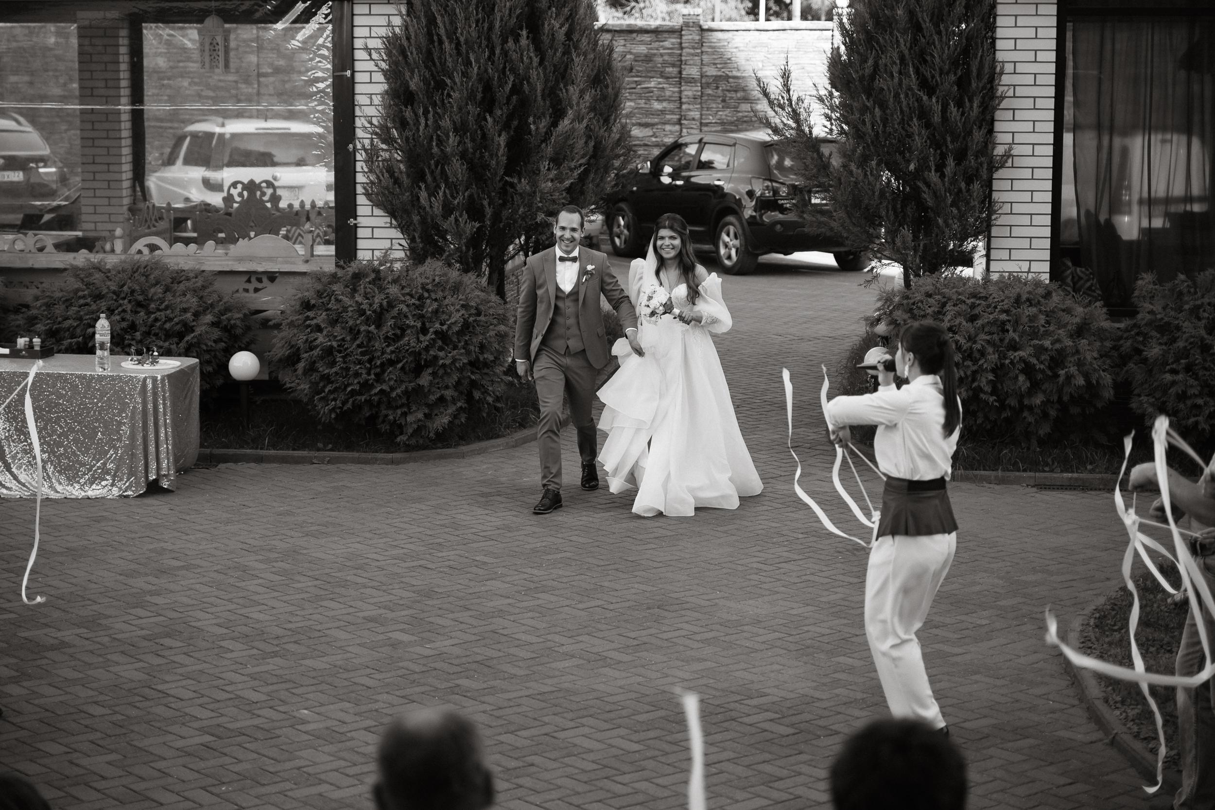 Даша и Александр. Коммерческий фотограф в Брянске Ольга Вороная