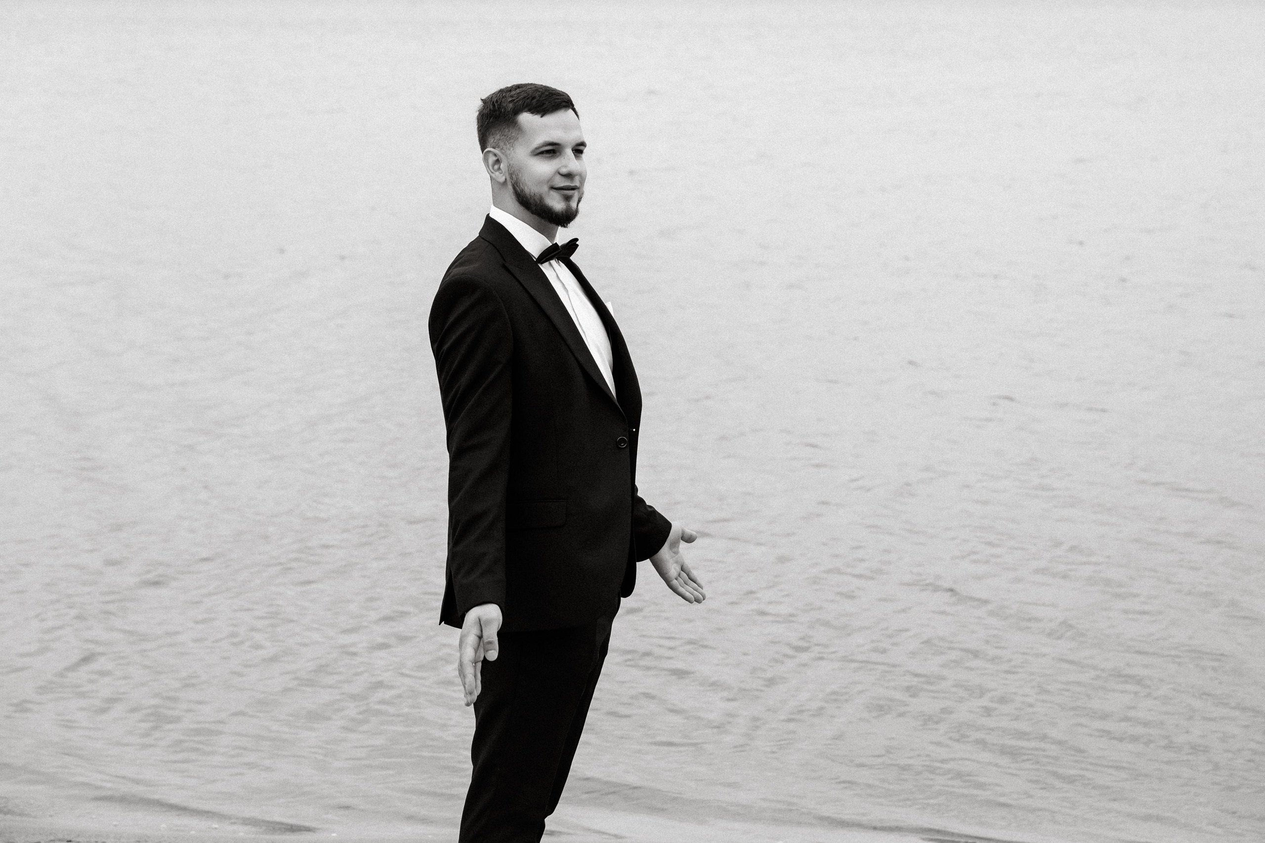 Кристина и Андрей. Коммерческий фотограф в Брянске Ольга Вороная