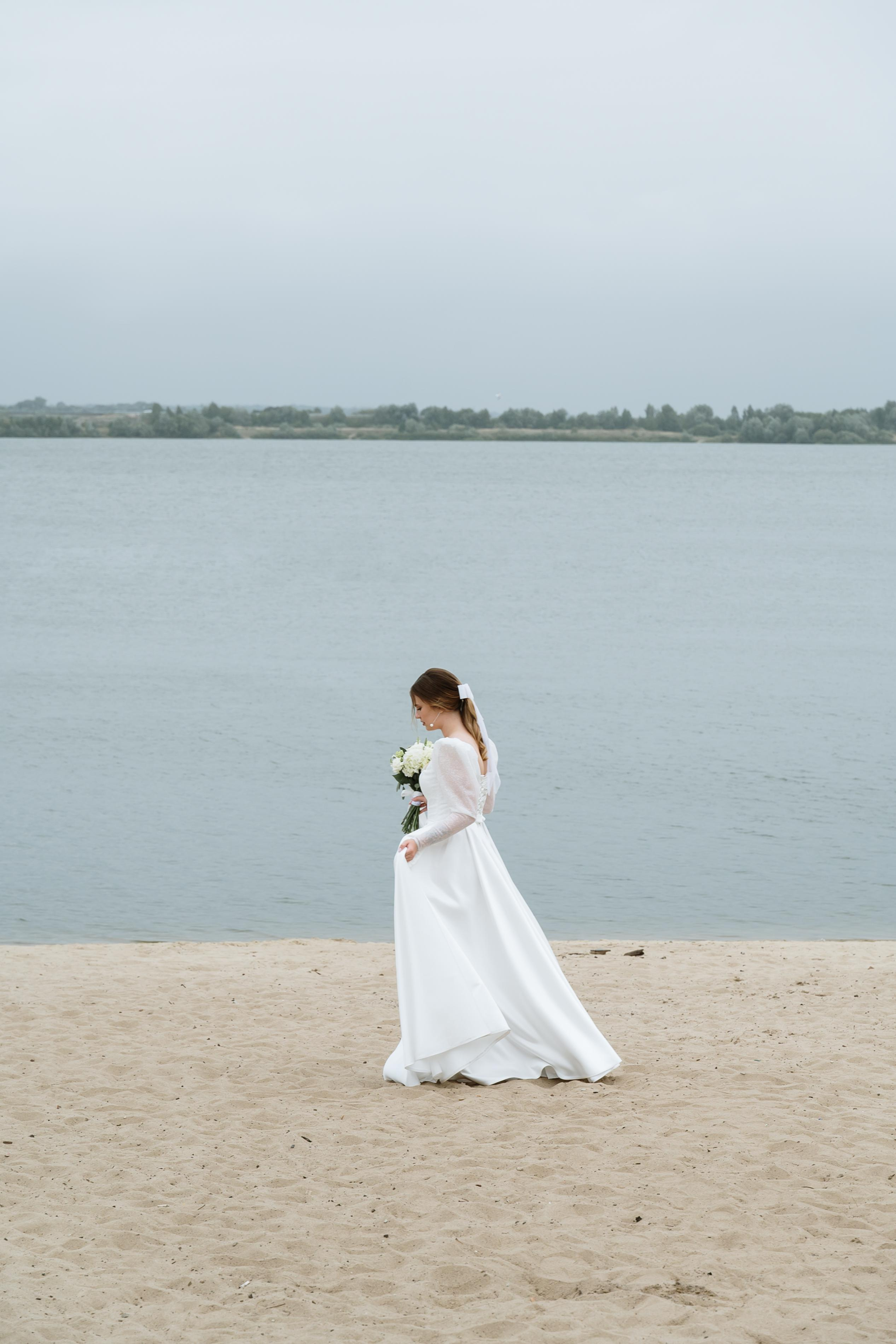 Кристина и Андрей. Коммерческий фотограф в Брянске Ольга Вороная