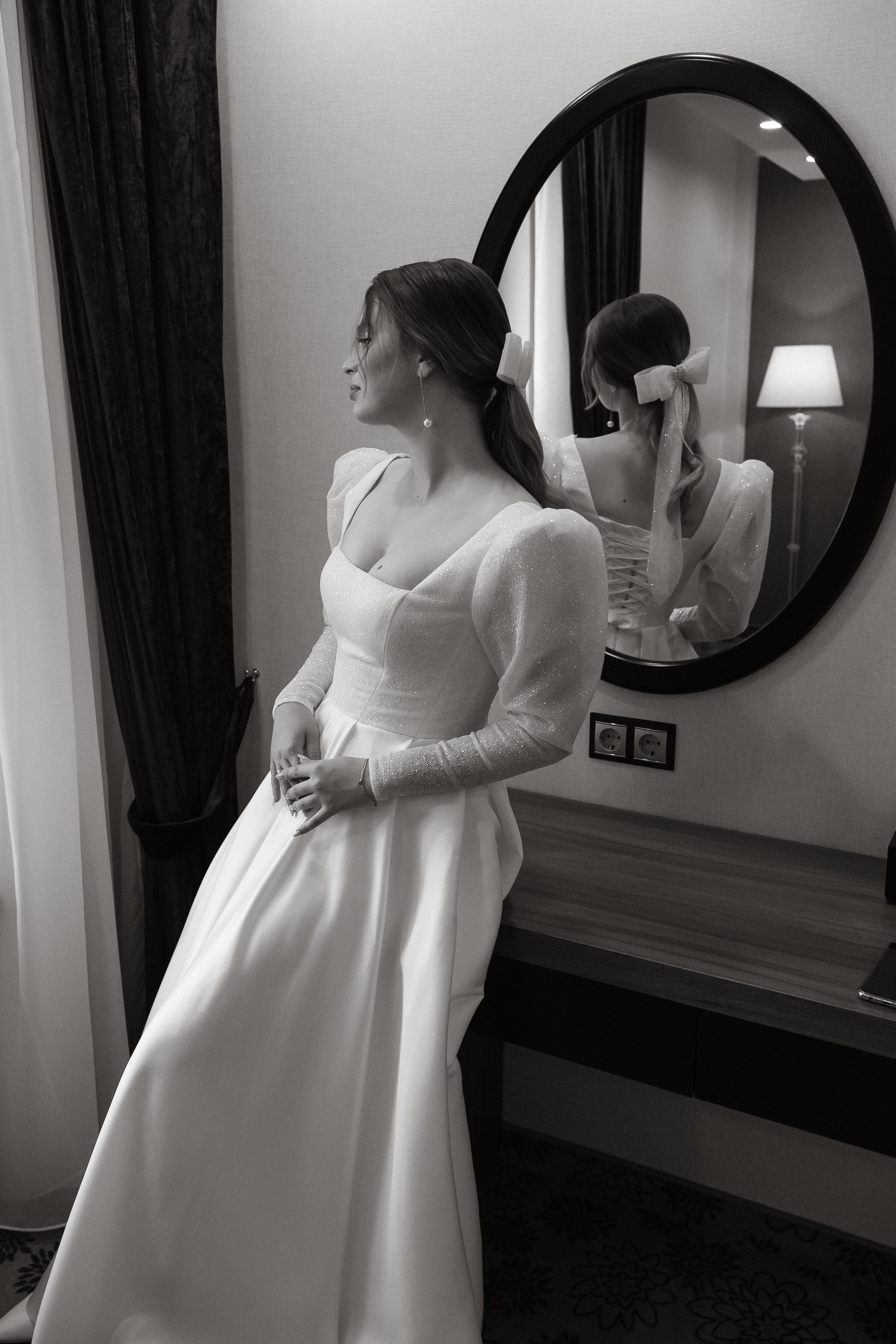 Кристина и Андрей. Коммерческий фотограф в Брянске Ольга Вороная