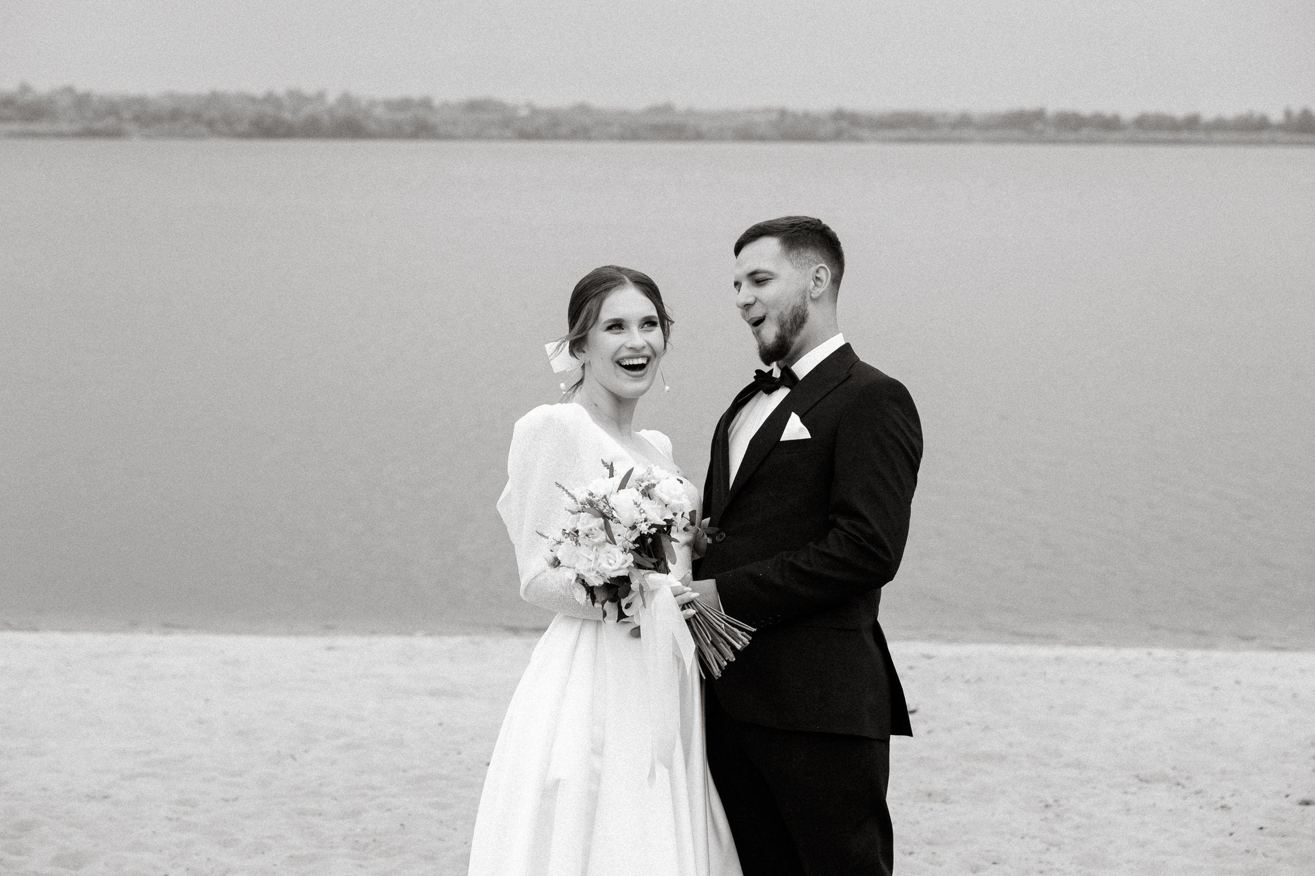 Кристина и Андрей. Коммерческий фотограф в Брянске Ольга Вороная