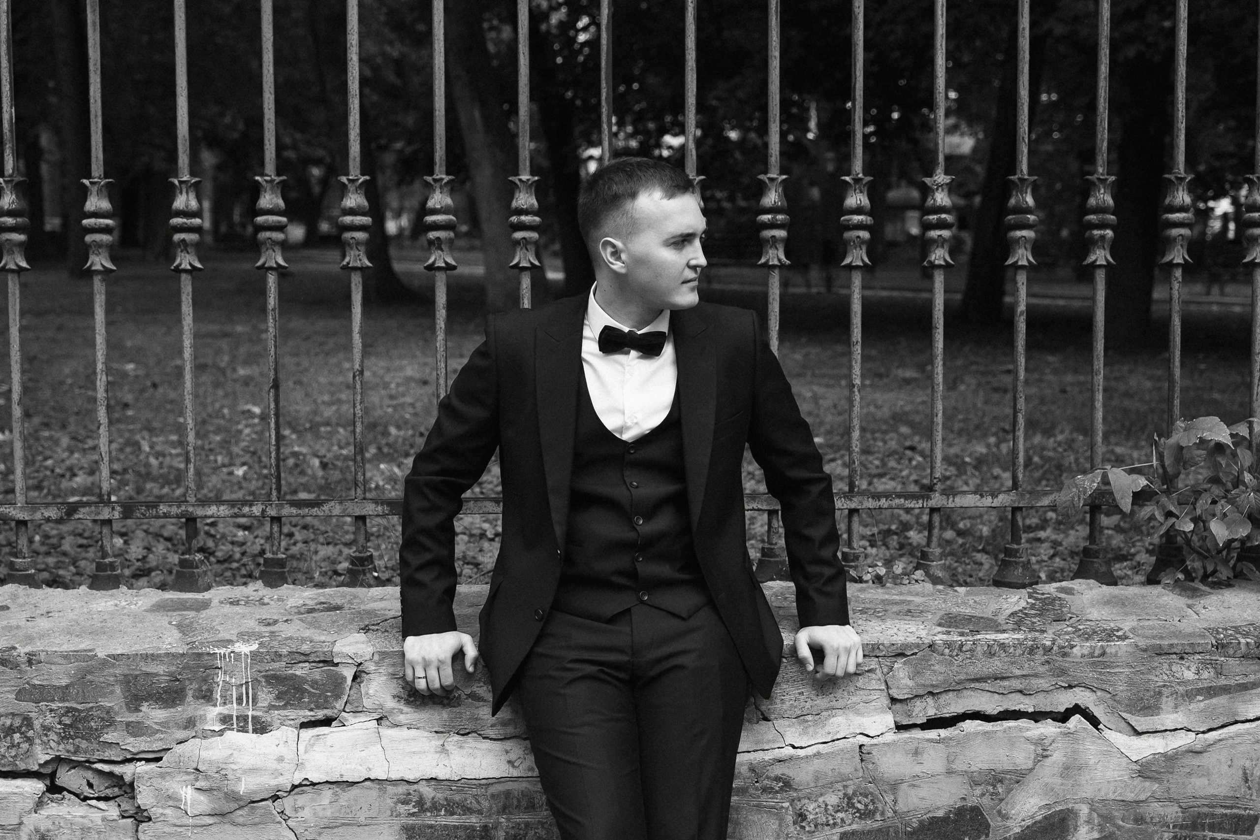 Саша и Паша. Коммерческий фотограф в Брянске Ольга Вороная