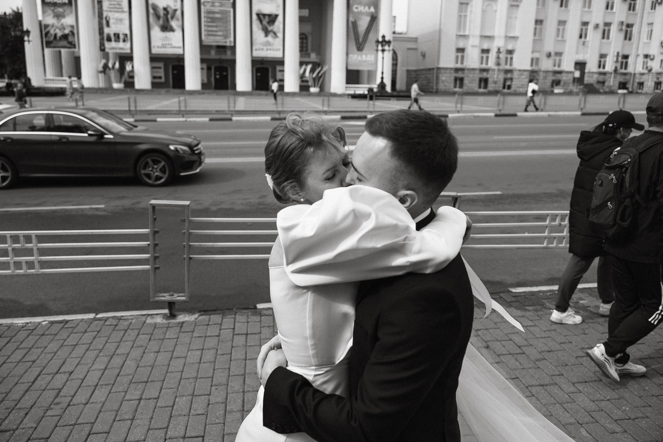 Саша и Паша. Коммерческий фотограф в Брянске Ольга Вороная