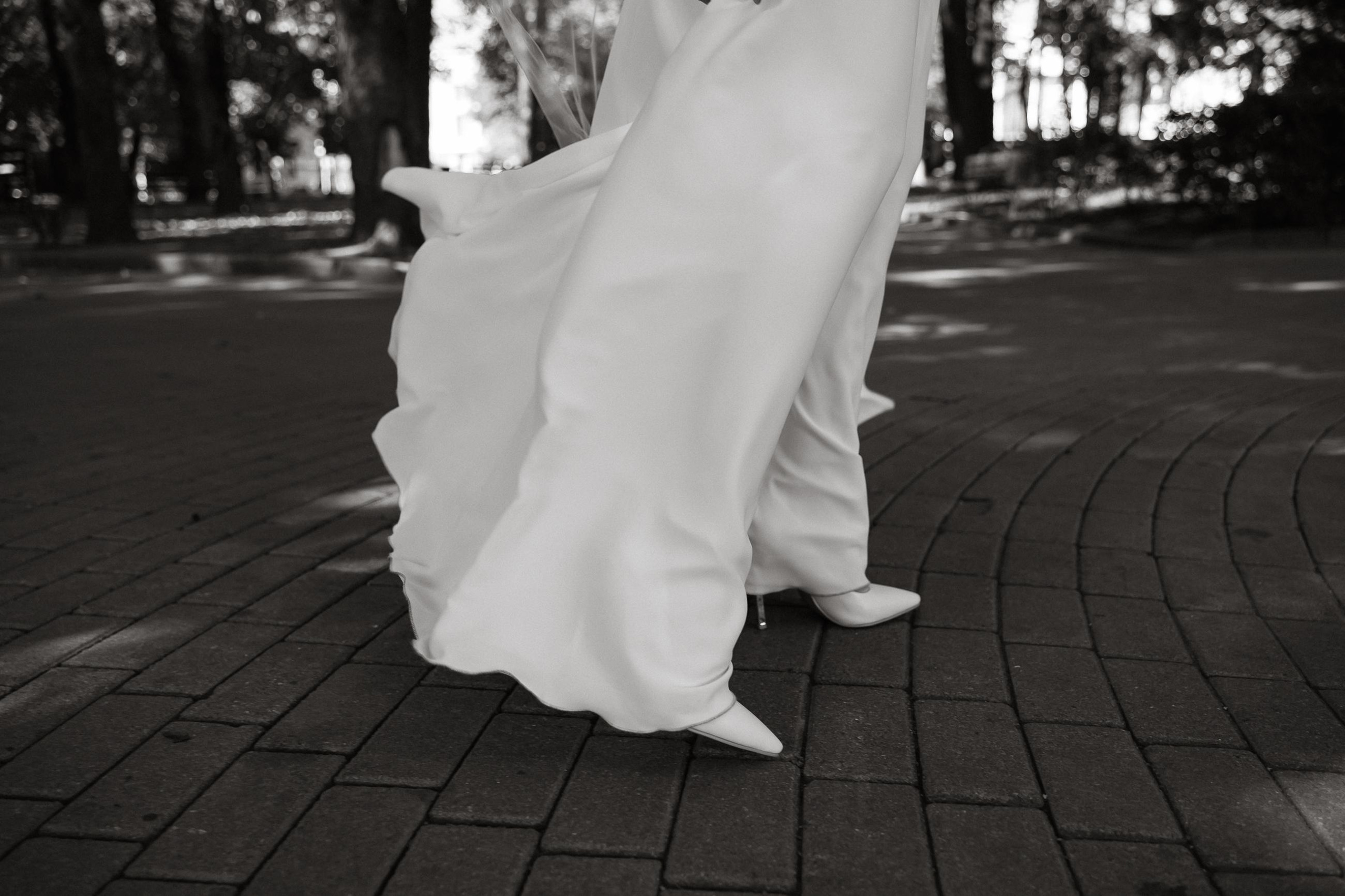 Лиза и Владимир. Коммерческий фотограф в Брянске Ольга Вороная