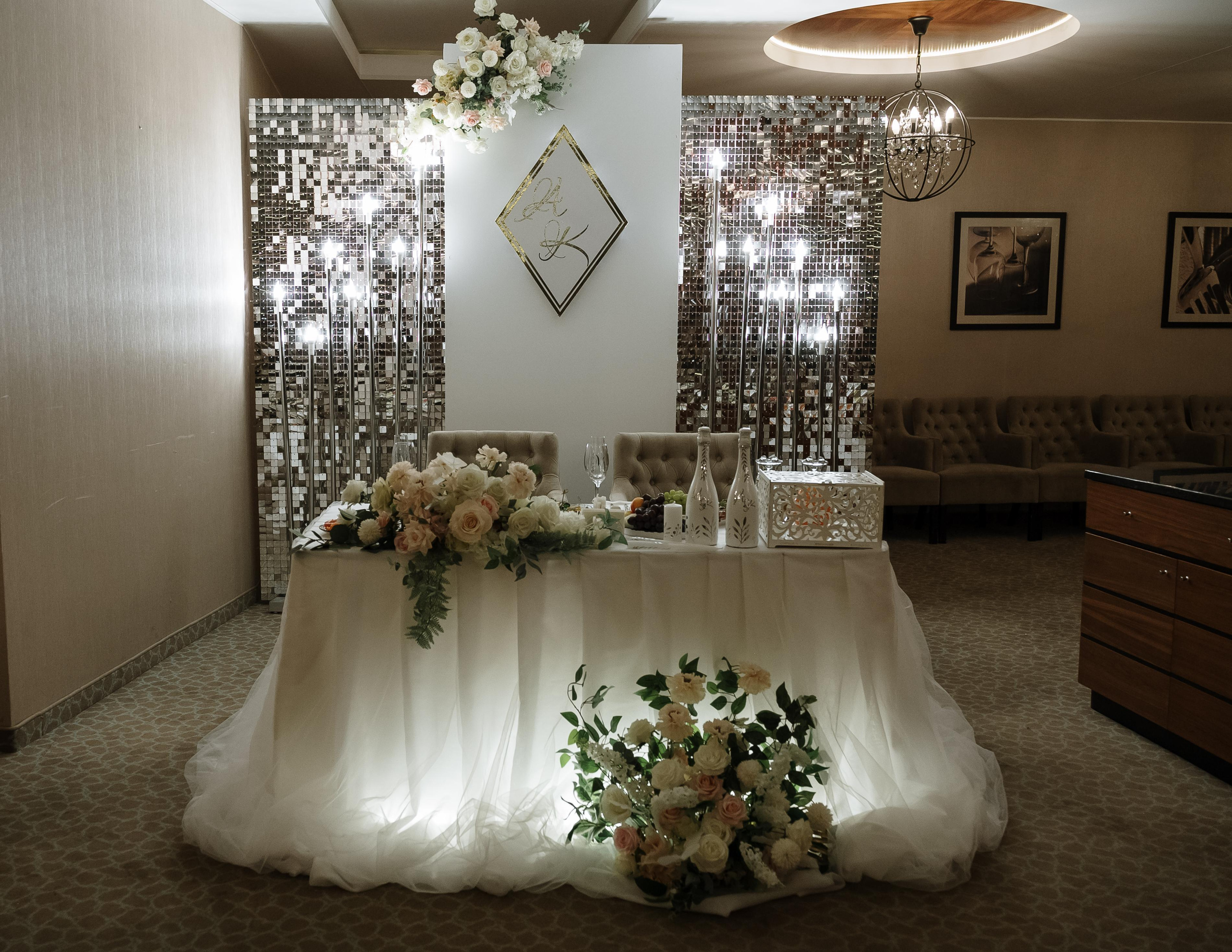 Кристина и Андрей. Коммерческий фотограф в Брянске Ольга Вороная