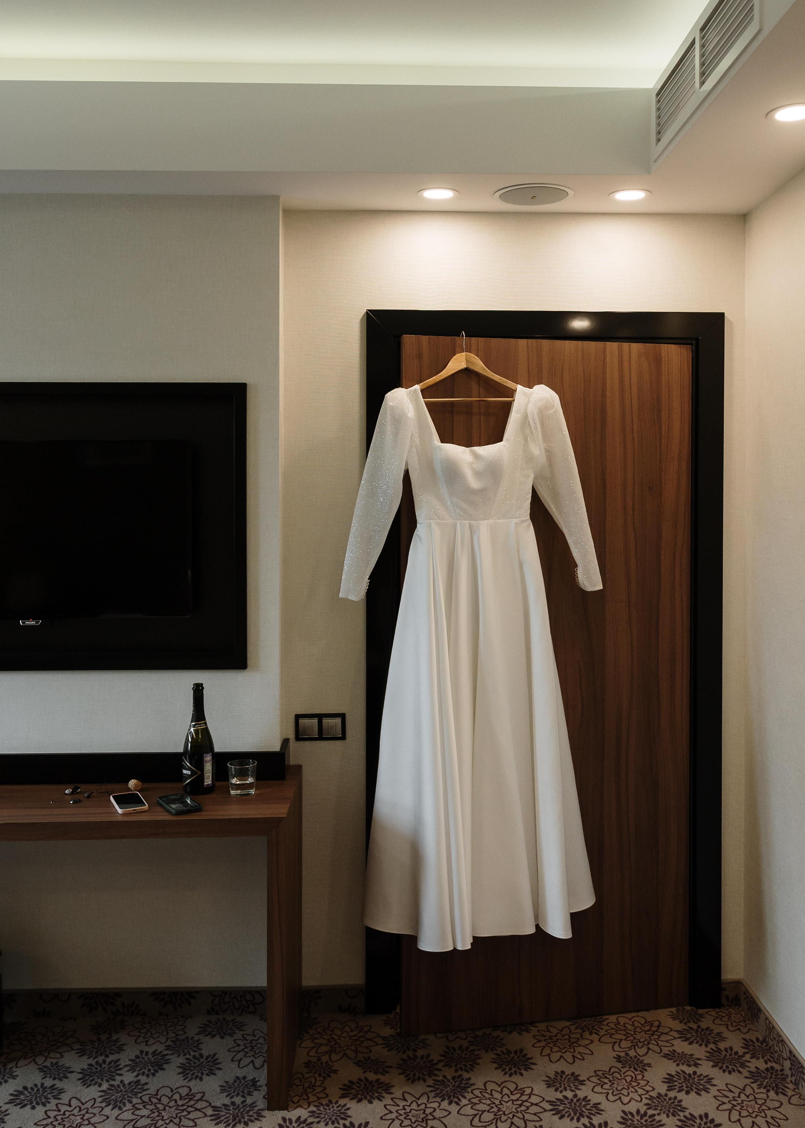 Кристина и Андрей. Коммерческий фотограф в Брянске Ольга Вороная