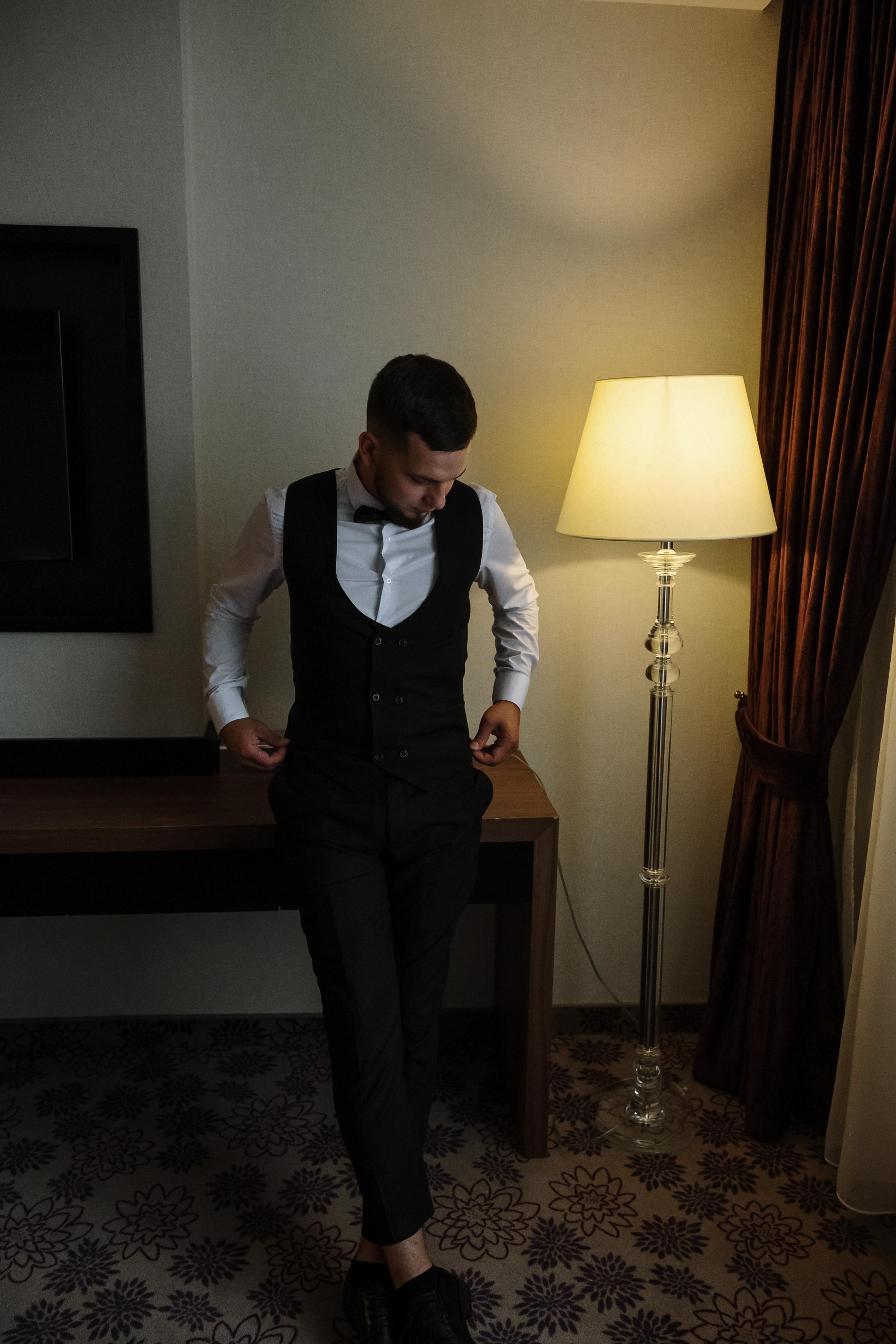 Кристина и Андрей. Коммерческий фотограф в Брянске Ольга Вороная