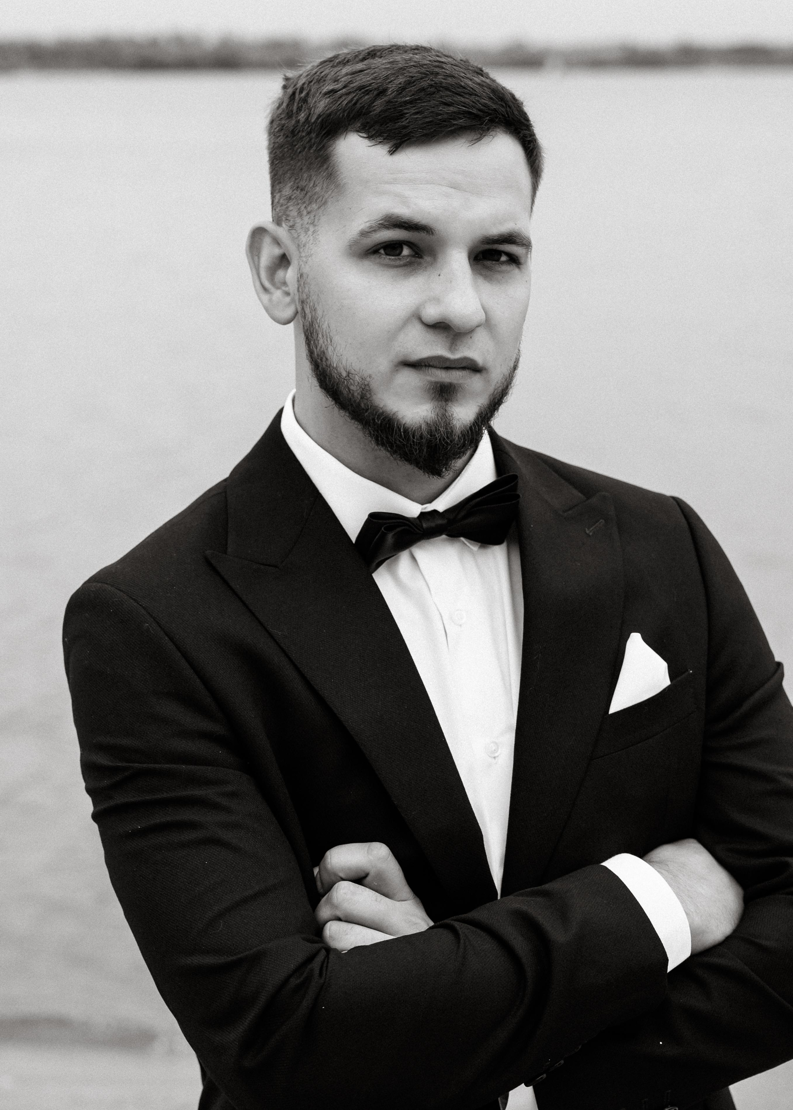 Кристина и Андрей. Коммерческий фотограф в Брянске Ольга Вороная