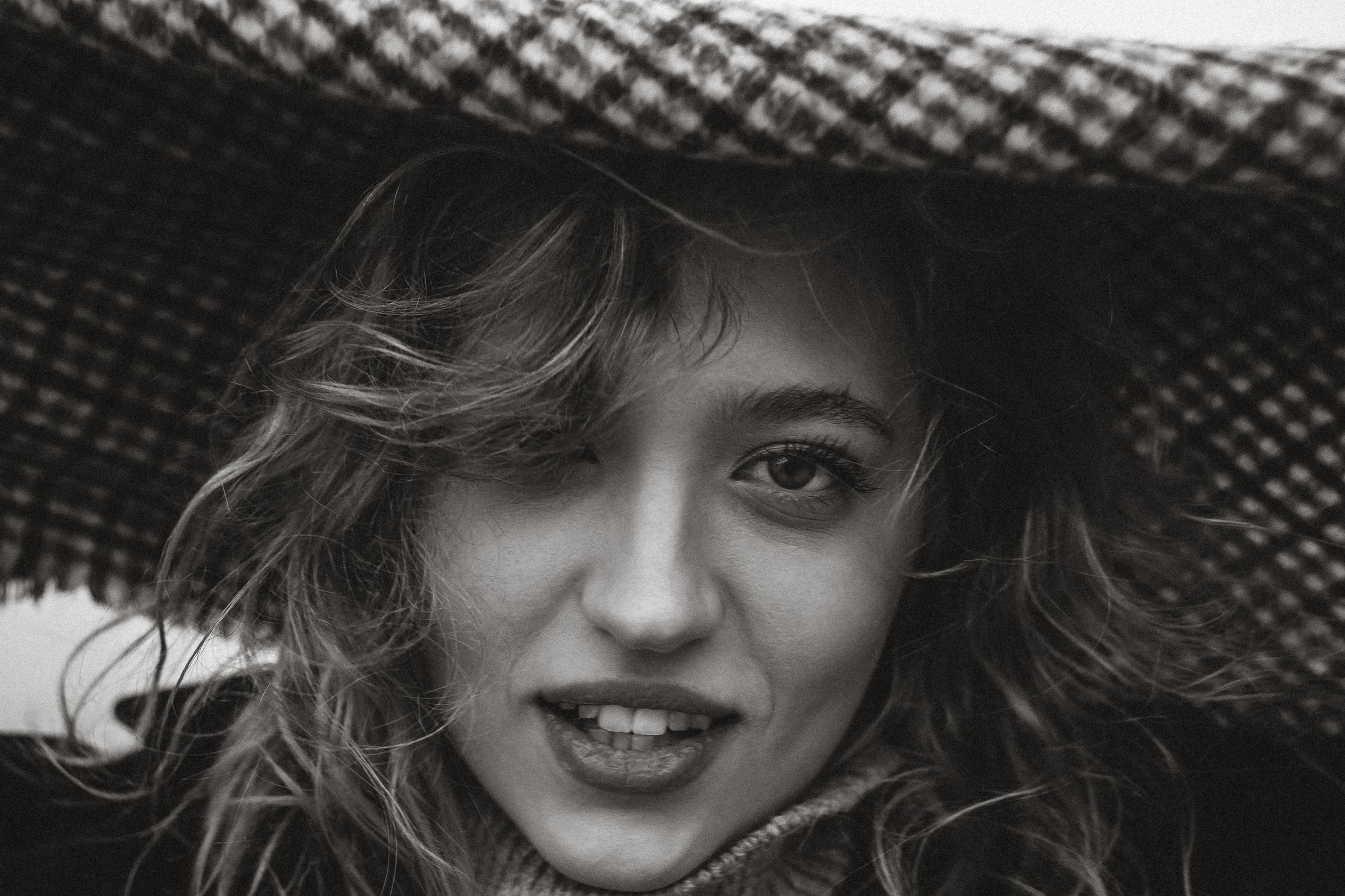 Дарья. Коммерческий фотограф в Брянске Ольга Вороная