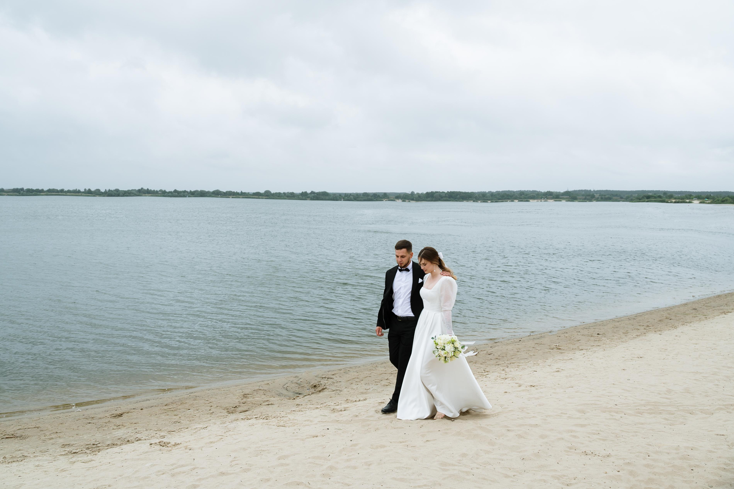 Кристина и Андрей. Коммерческий фотограф в Брянске Ольга Вороная