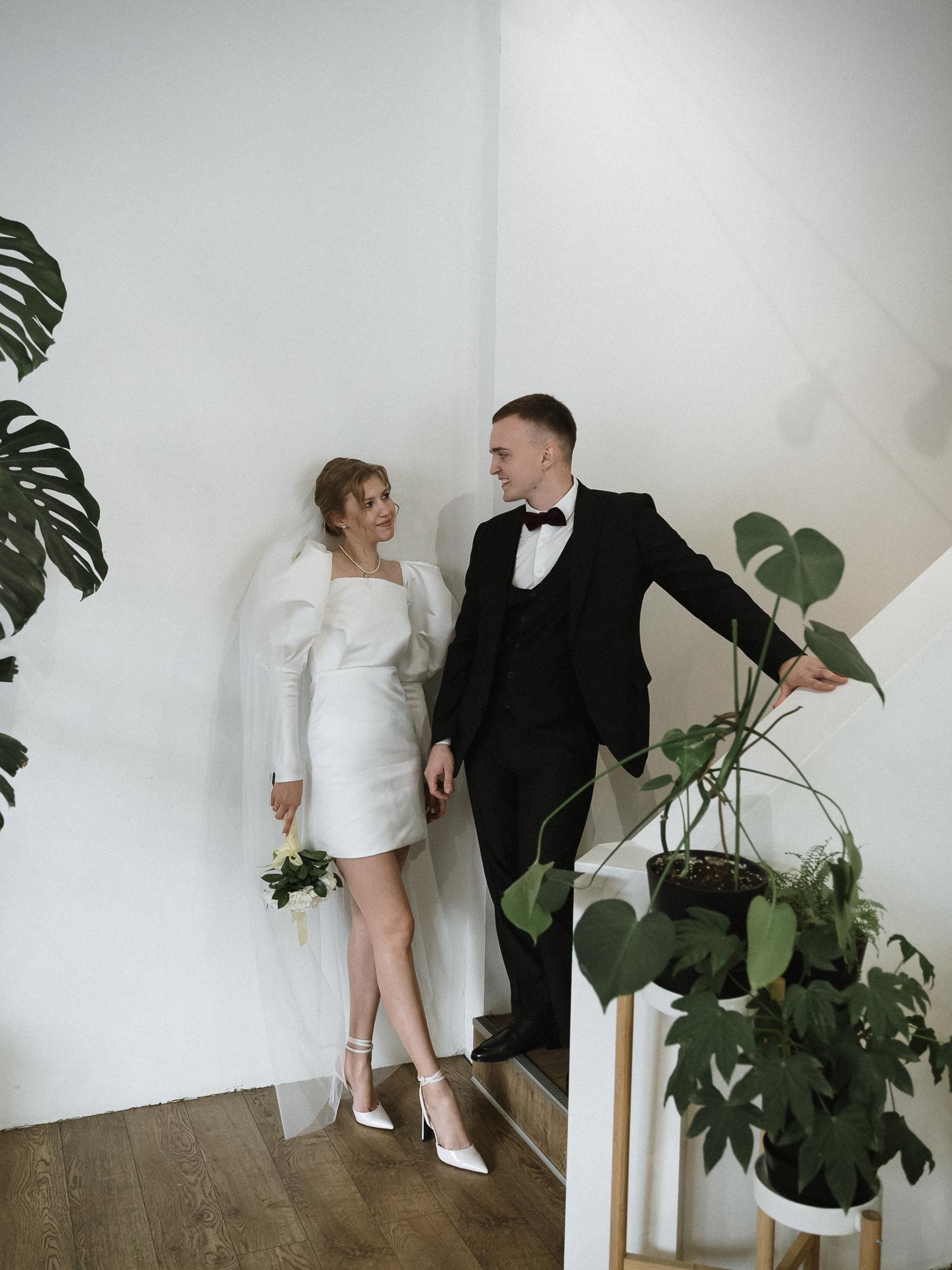 Саша и Паша. Коммерческий фотограф в Брянске Ольга Вороная