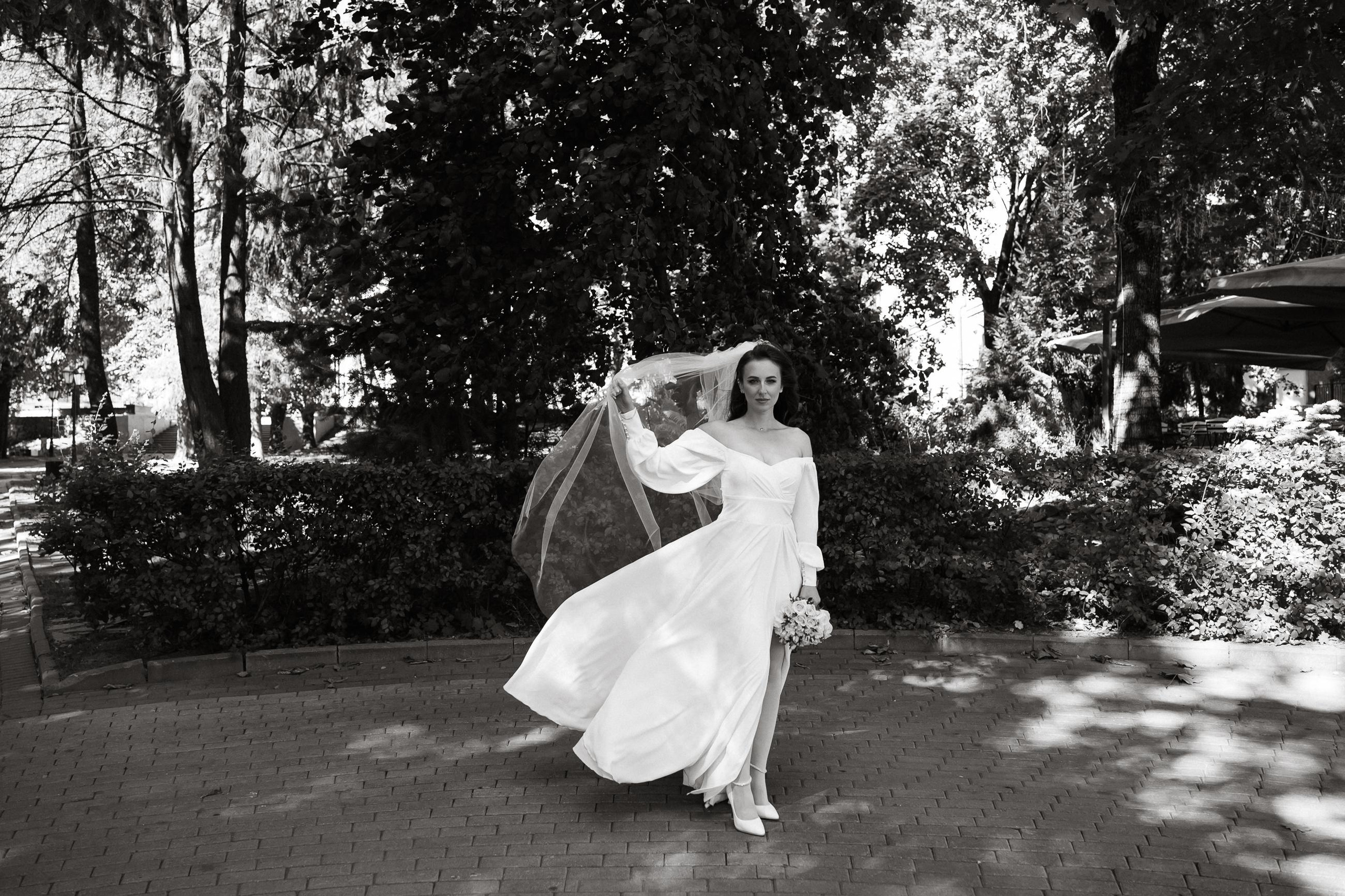 Лиза и Владимир. Коммерческий фотограф в Брянске Ольга Вороная