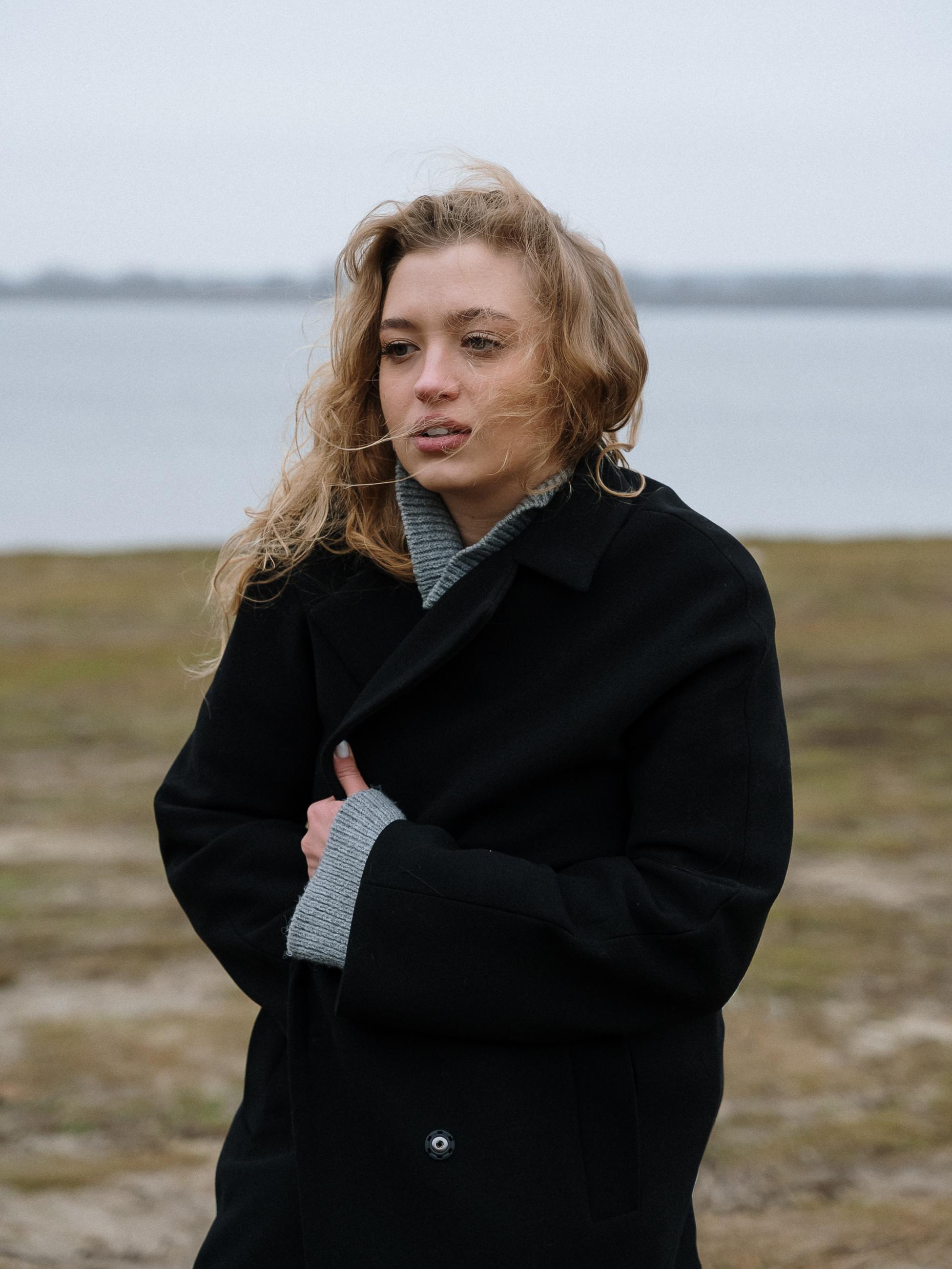 Дарья. Коммерческий фотограф в Брянске Ольга Вороная