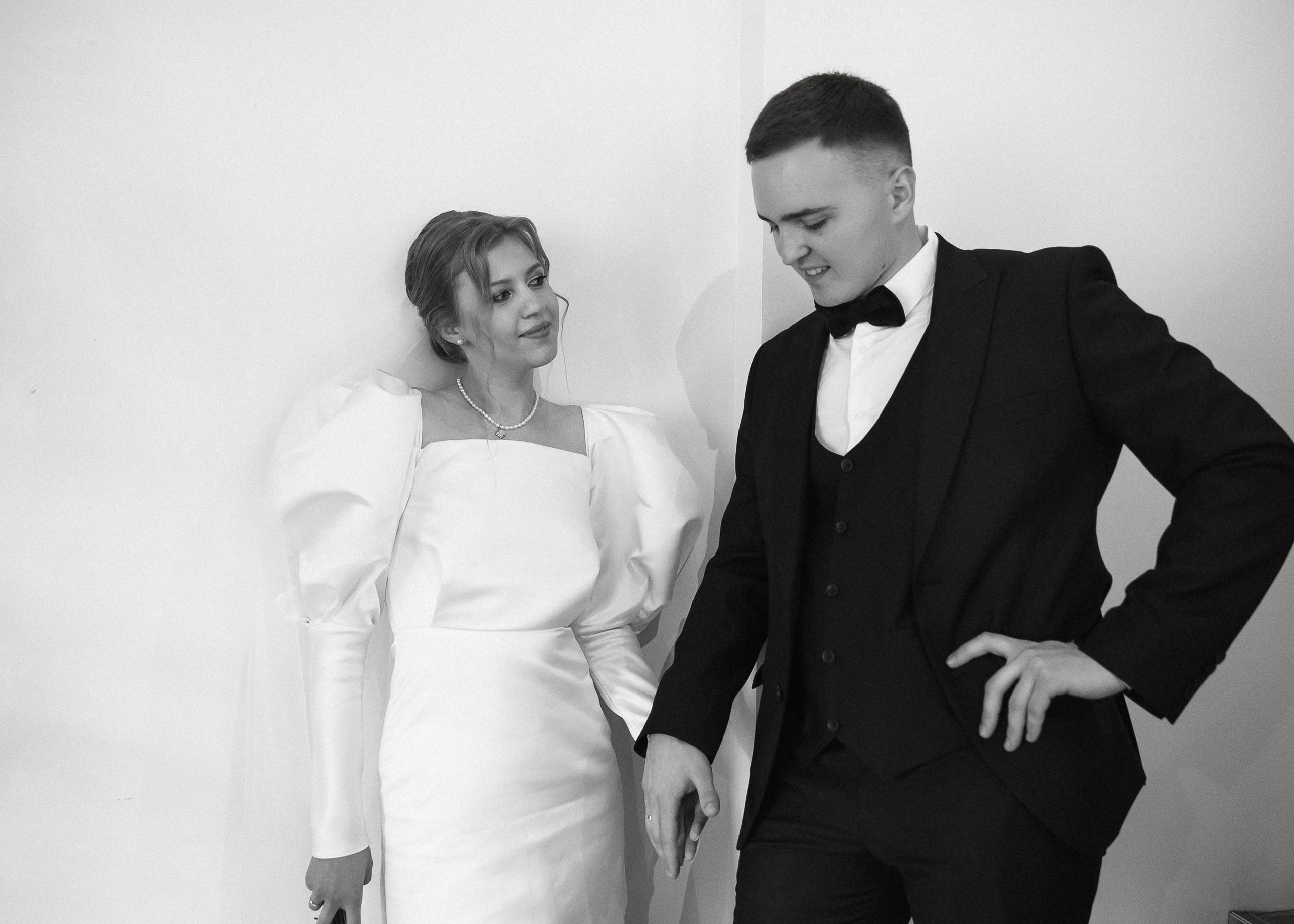 Саша и Паша. Коммерческий фотограф в Брянске Ольга Вороная