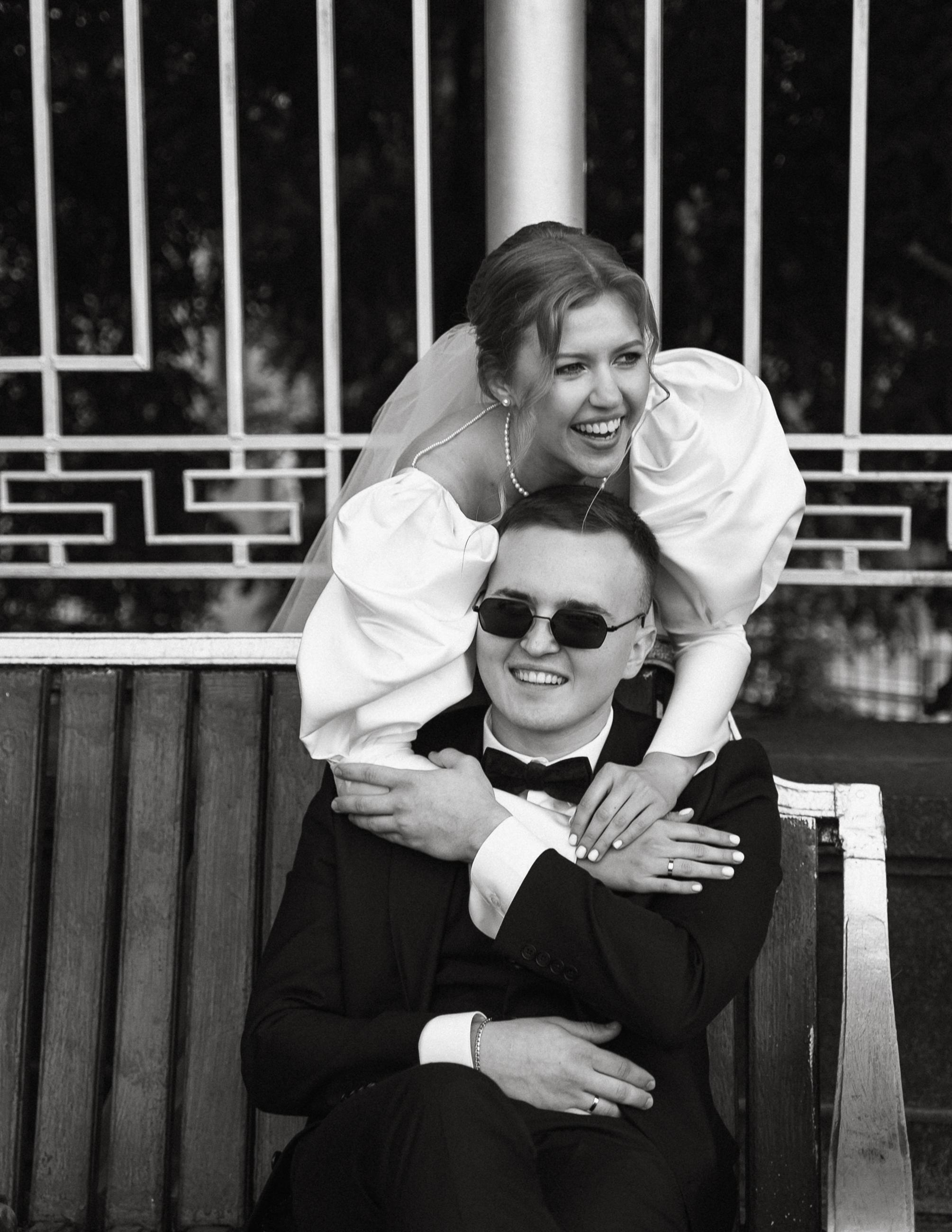 Саша и Паша. Коммерческий фотограф в Брянске Ольга Вороная