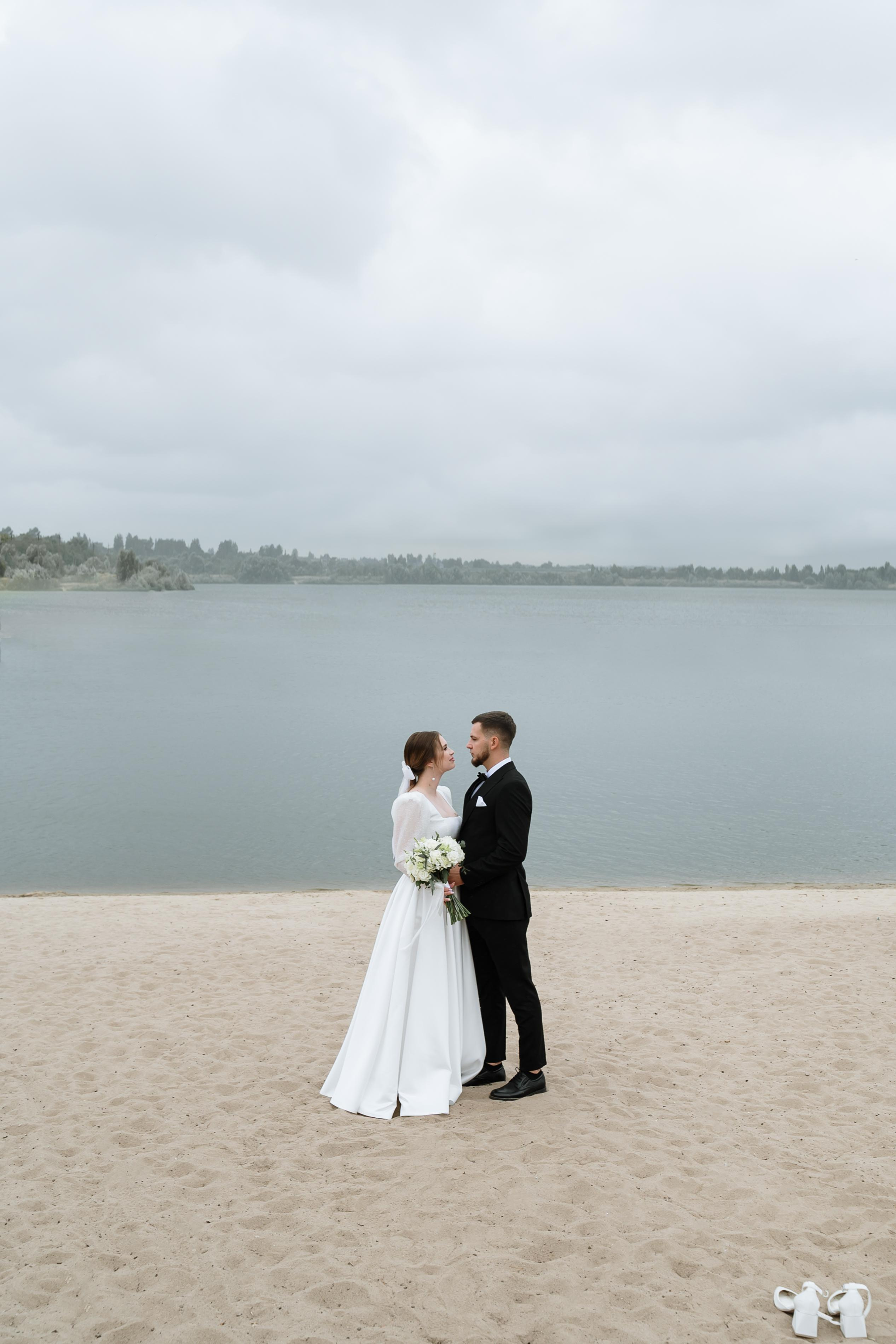 Кристина и Андрей. Коммерческий фотограф в Брянске Ольга Вороная