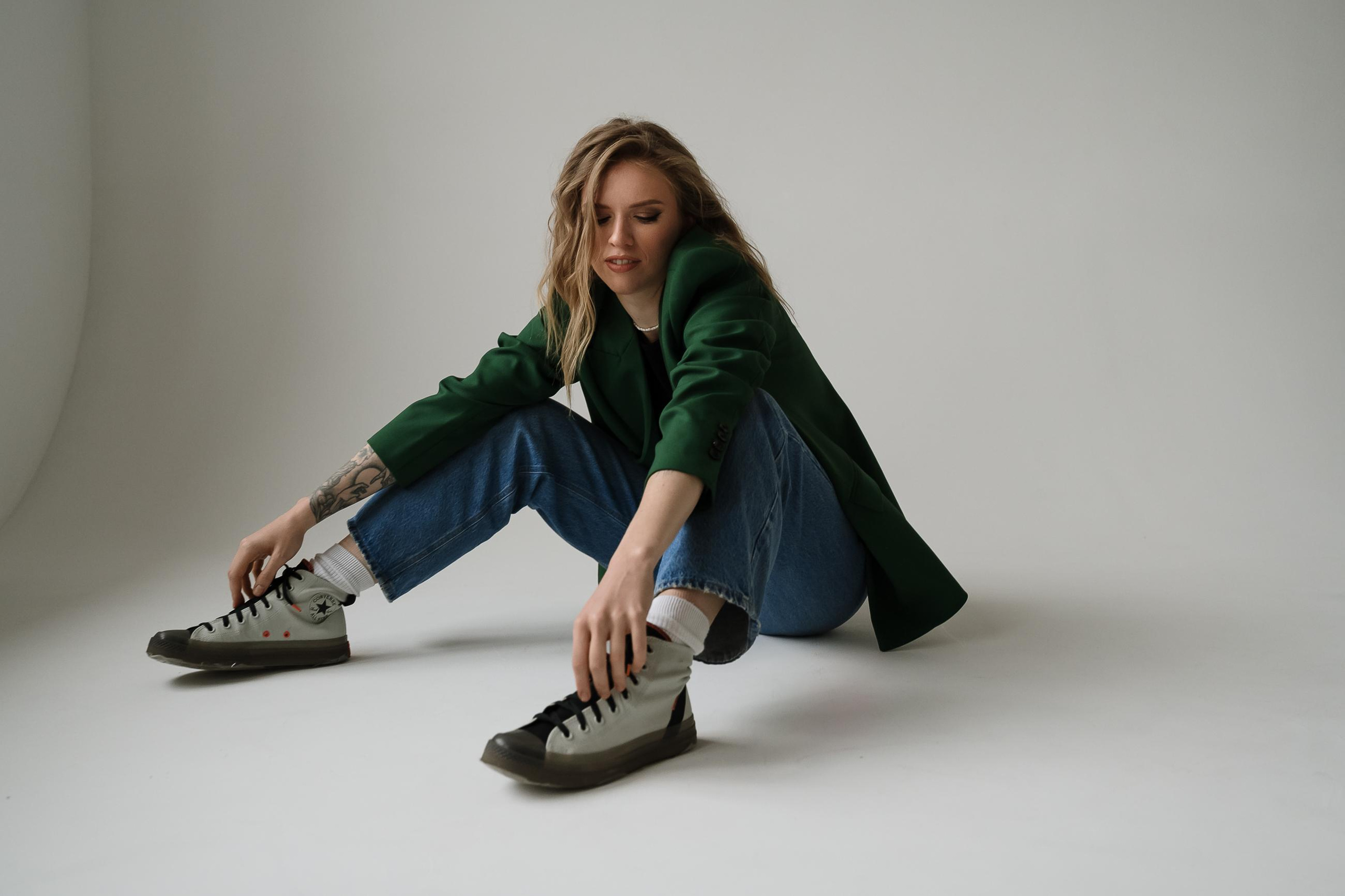 Анастасия. Коммерческий фотограф в Брянске Ольга Вороная