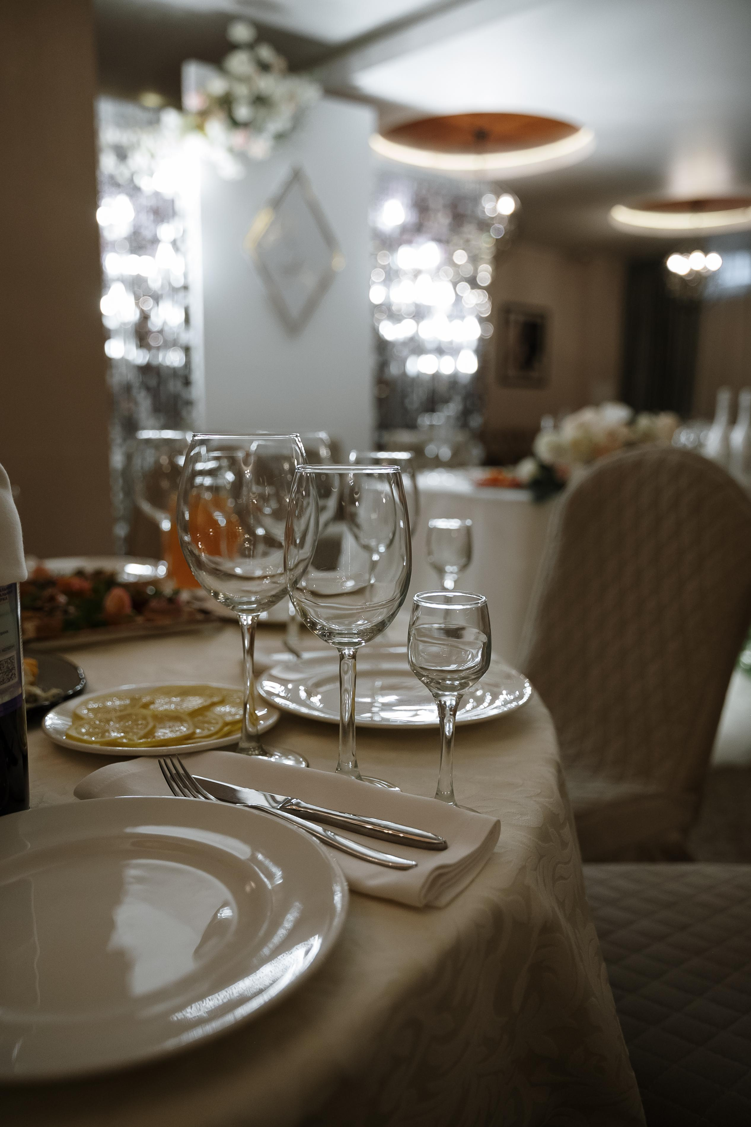 Кристина и Андрей. Коммерческий фотограф в Брянске Ольга Вороная