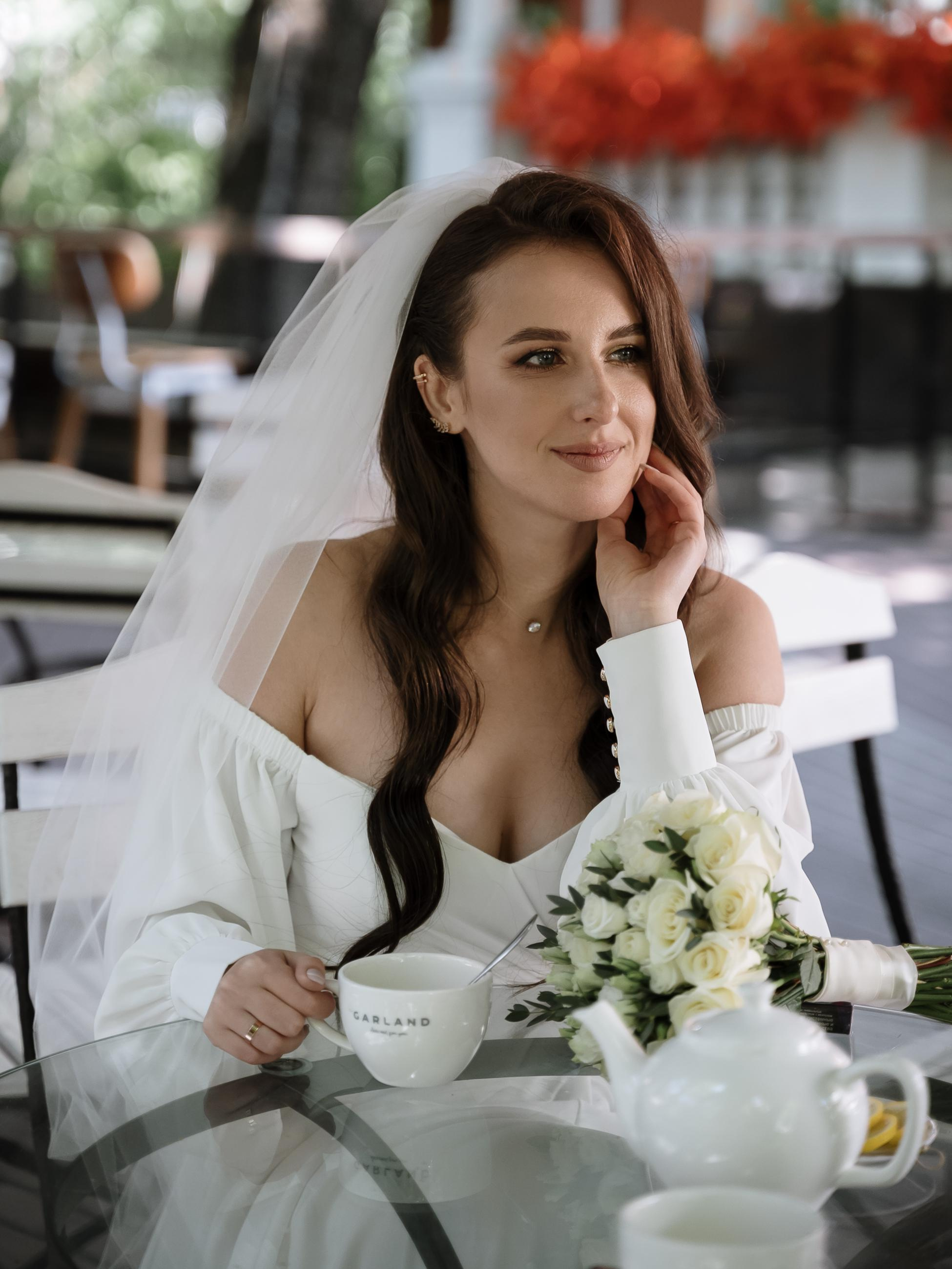 Лиза и Владимир. Коммерческий фотограф в Брянске Ольга Вороная