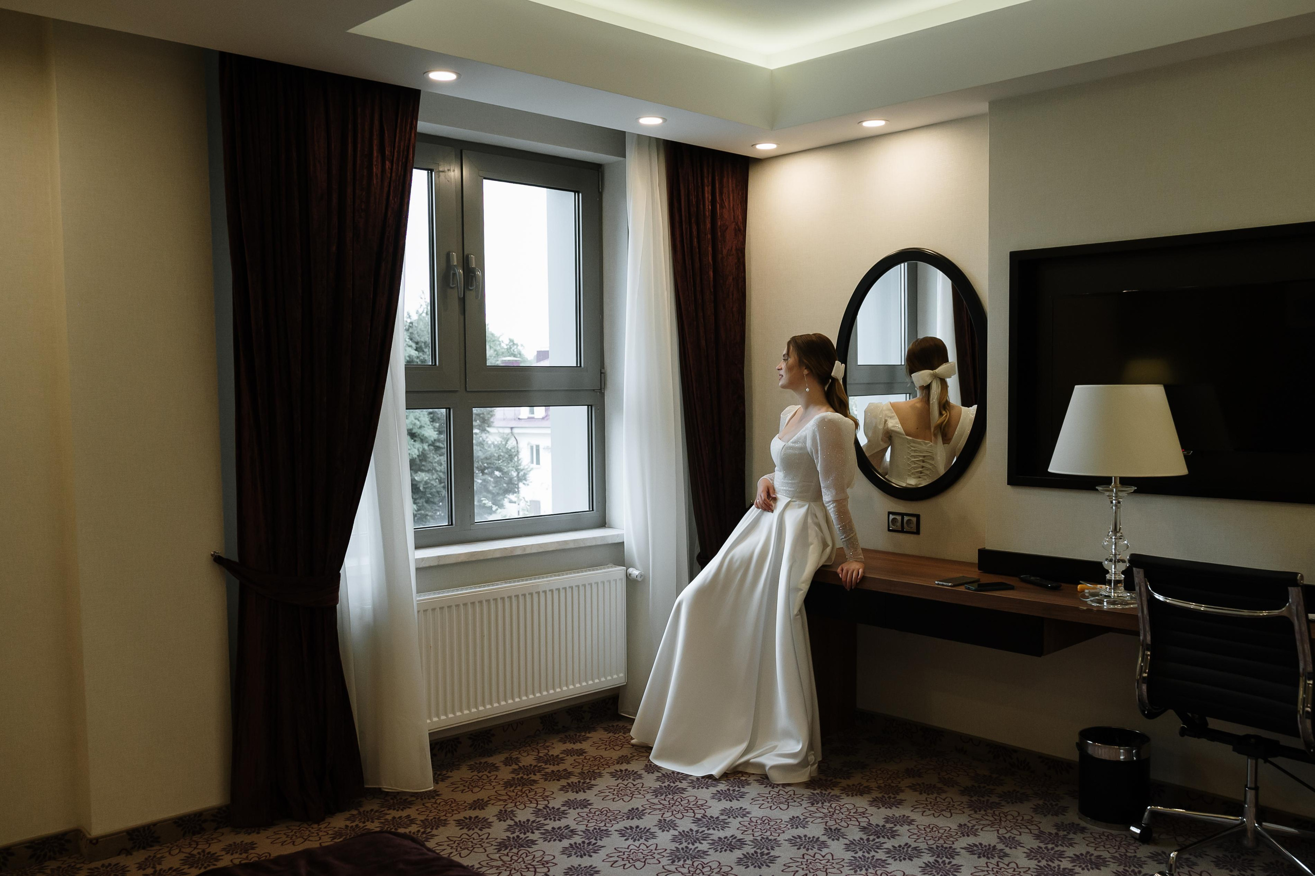 Кристина и Андрей. Коммерческий фотограф в Брянске Ольга Вороная