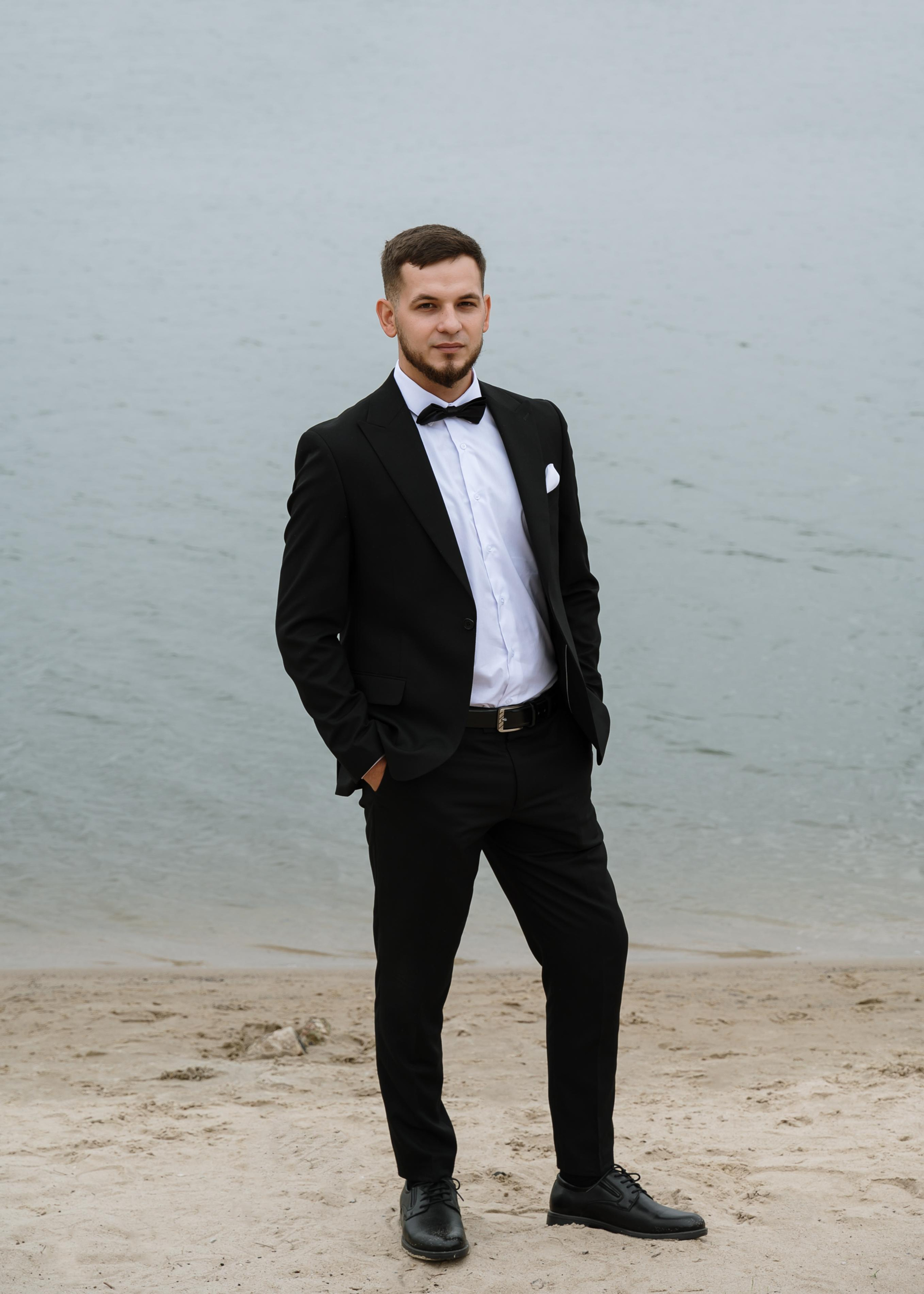 Кристина и Андрей. Коммерческий фотограф в Брянске Ольга Вороная