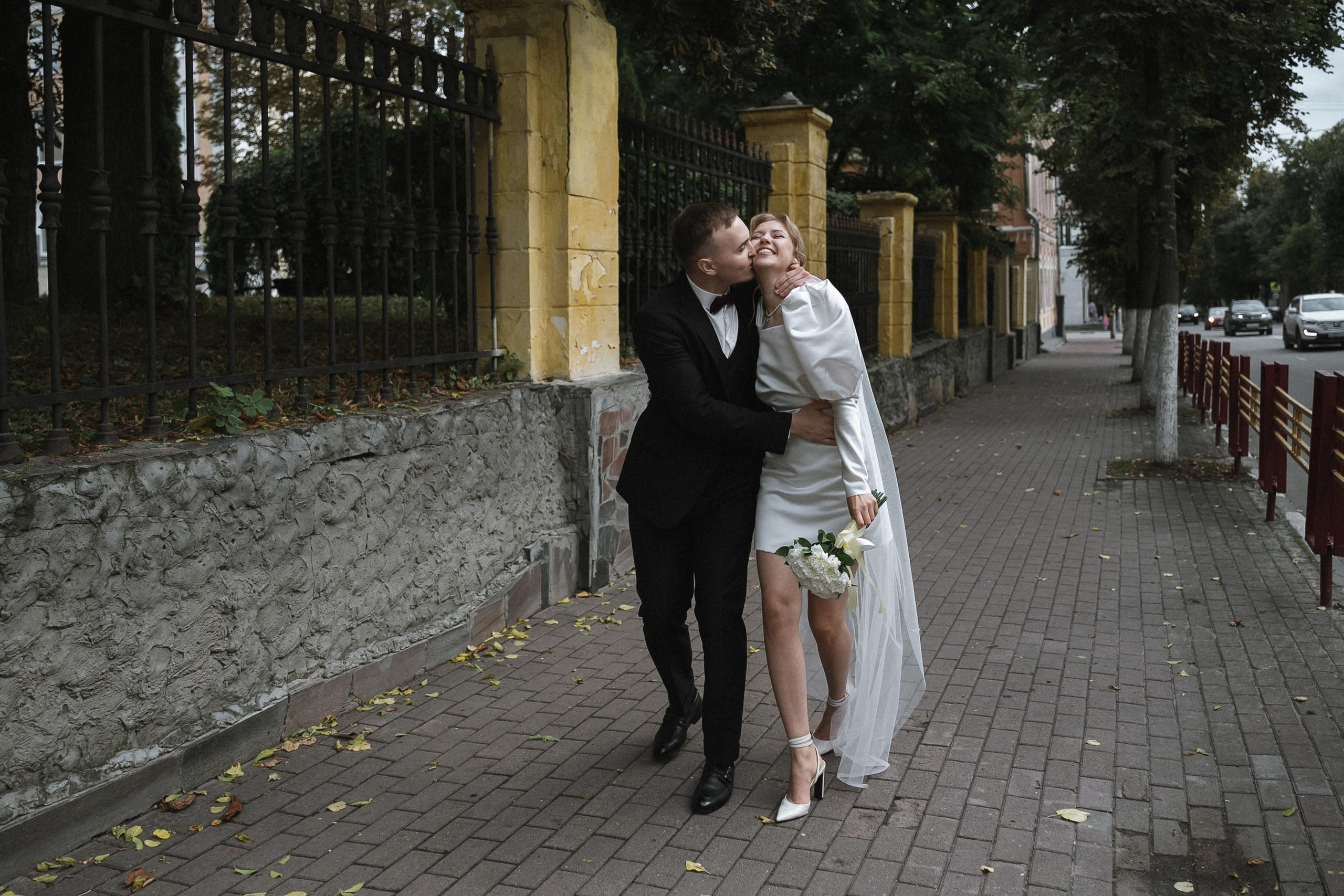 Саша и Паша. Коммерческий фотограф в Брянске Ольга Вороная