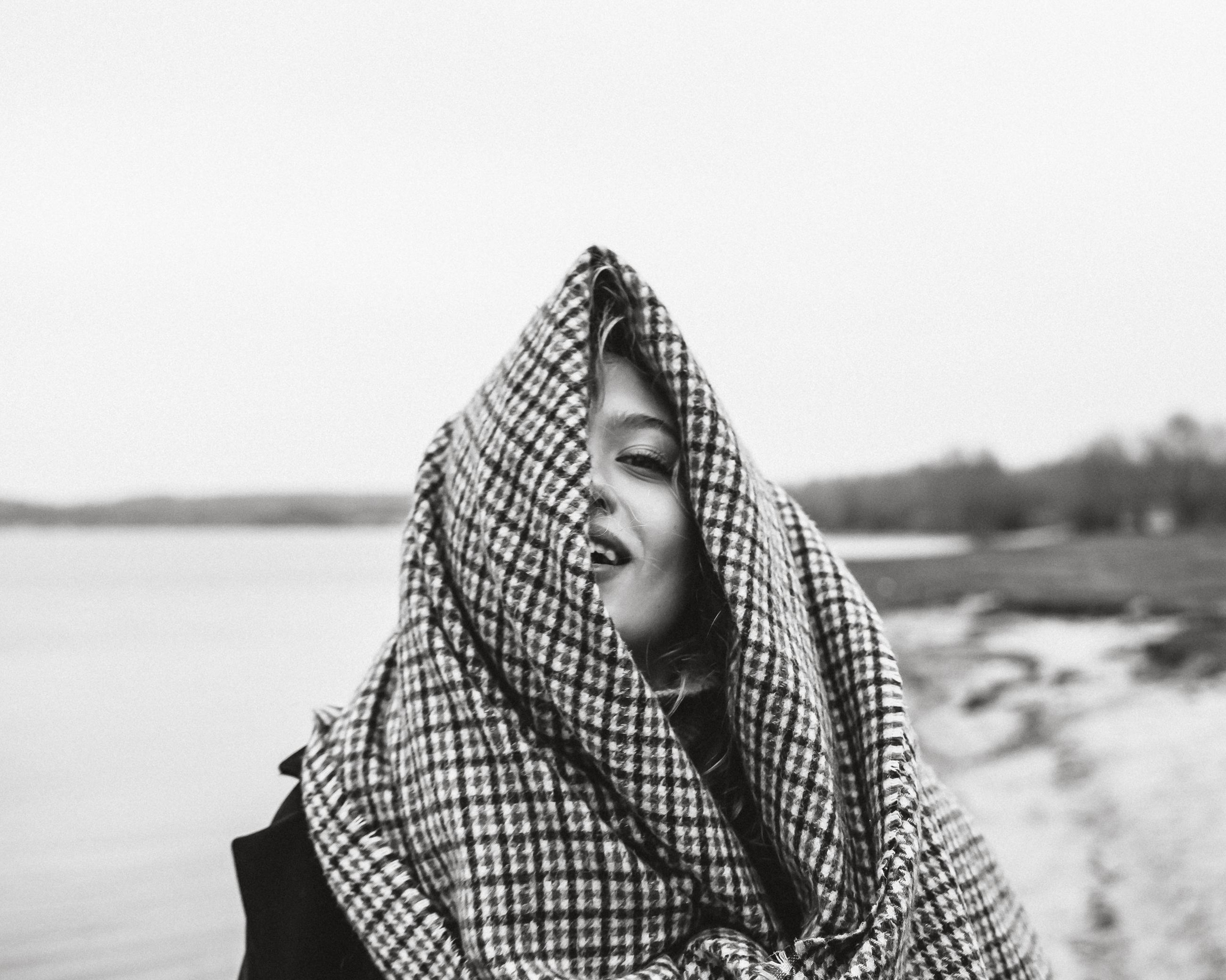 Дарья. Коммерческий фотограф в Брянске Ольга Вороная