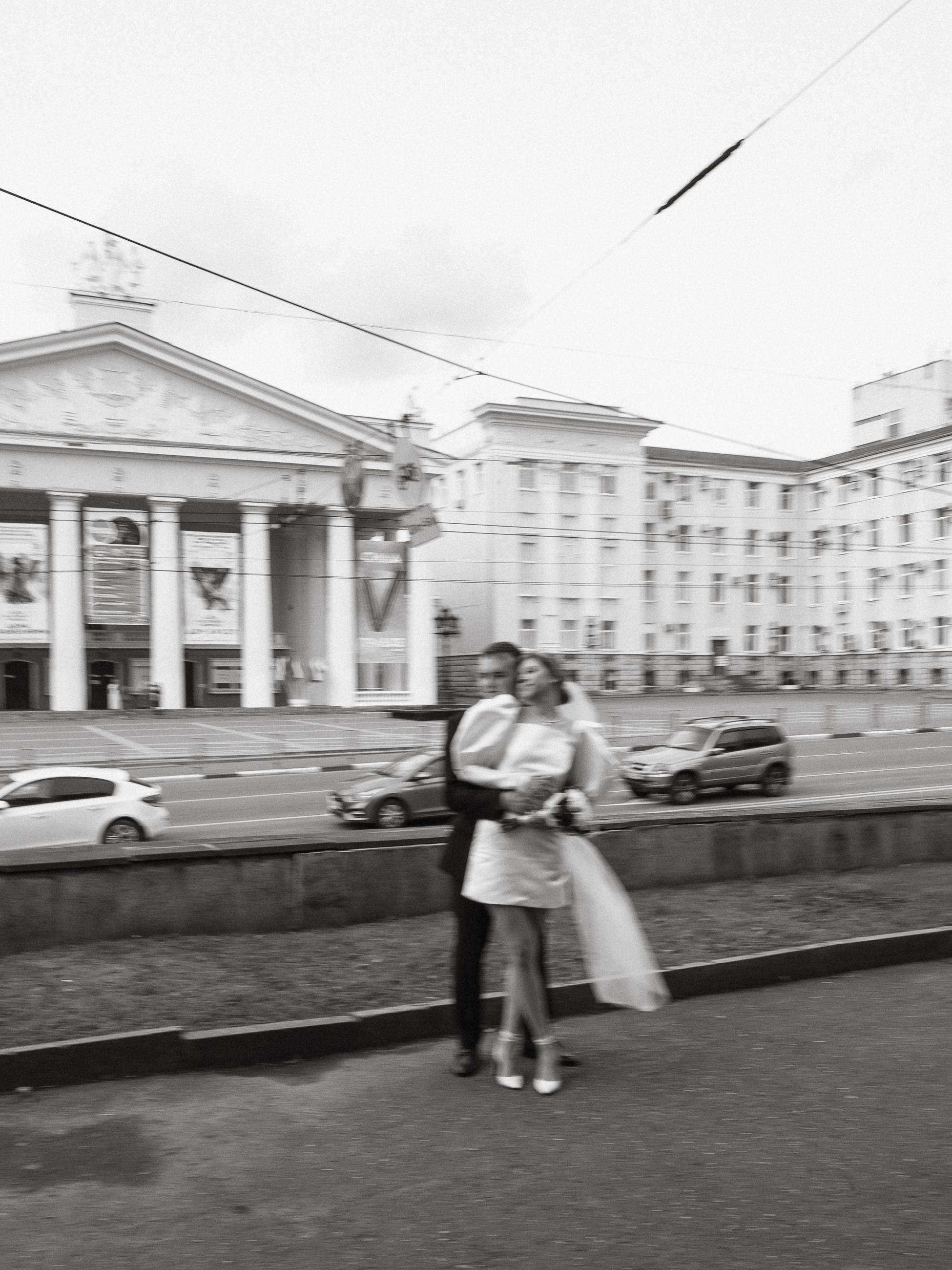 Саша и Паша. Коммерческий фотограф в Брянске Ольга Вороная