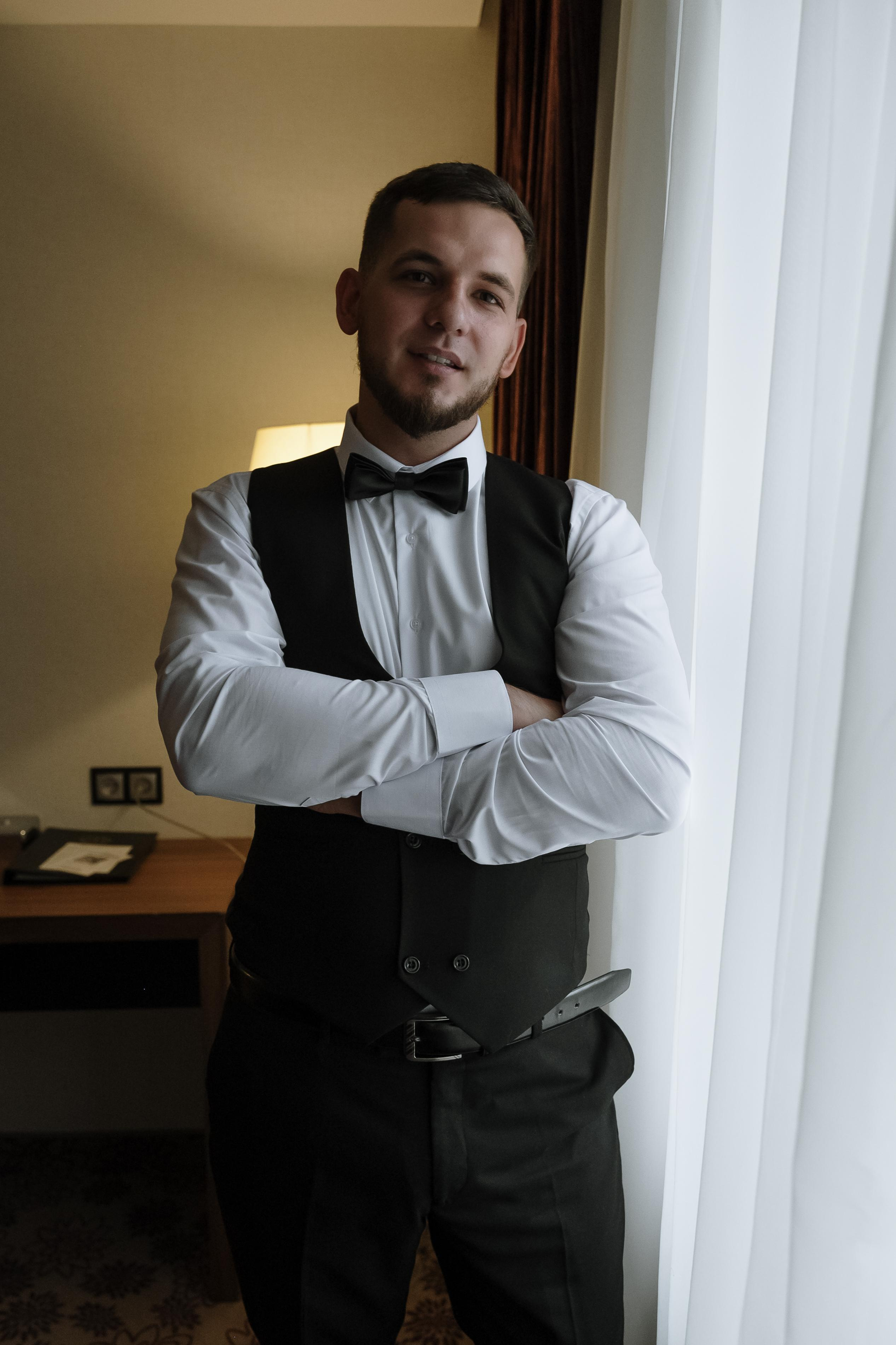 Кристина и Андрей. Коммерческий фотограф в Брянске Ольга Вороная