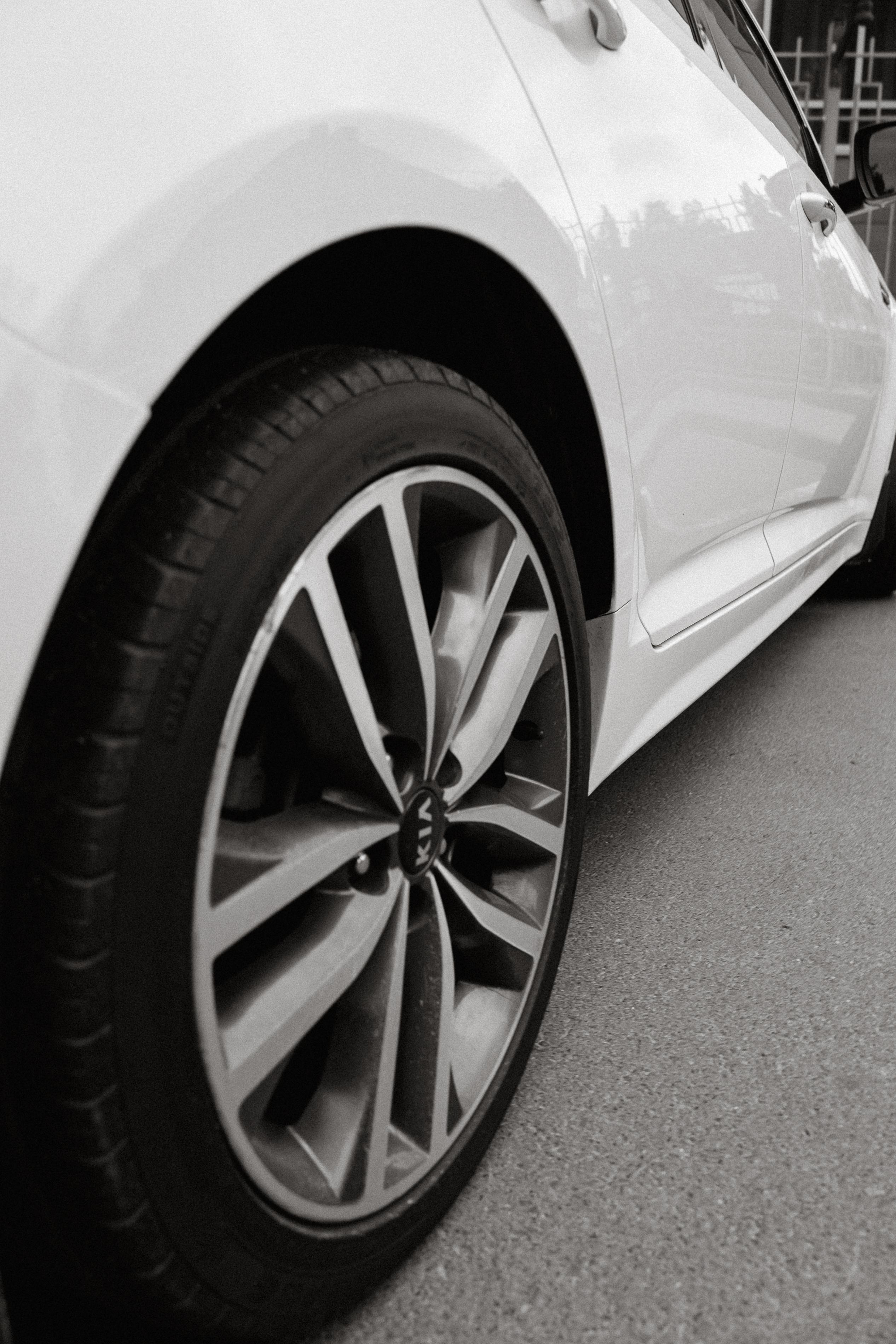 Кристина и Андрей. Коммерческий фотограф в Брянске Ольга Вороная