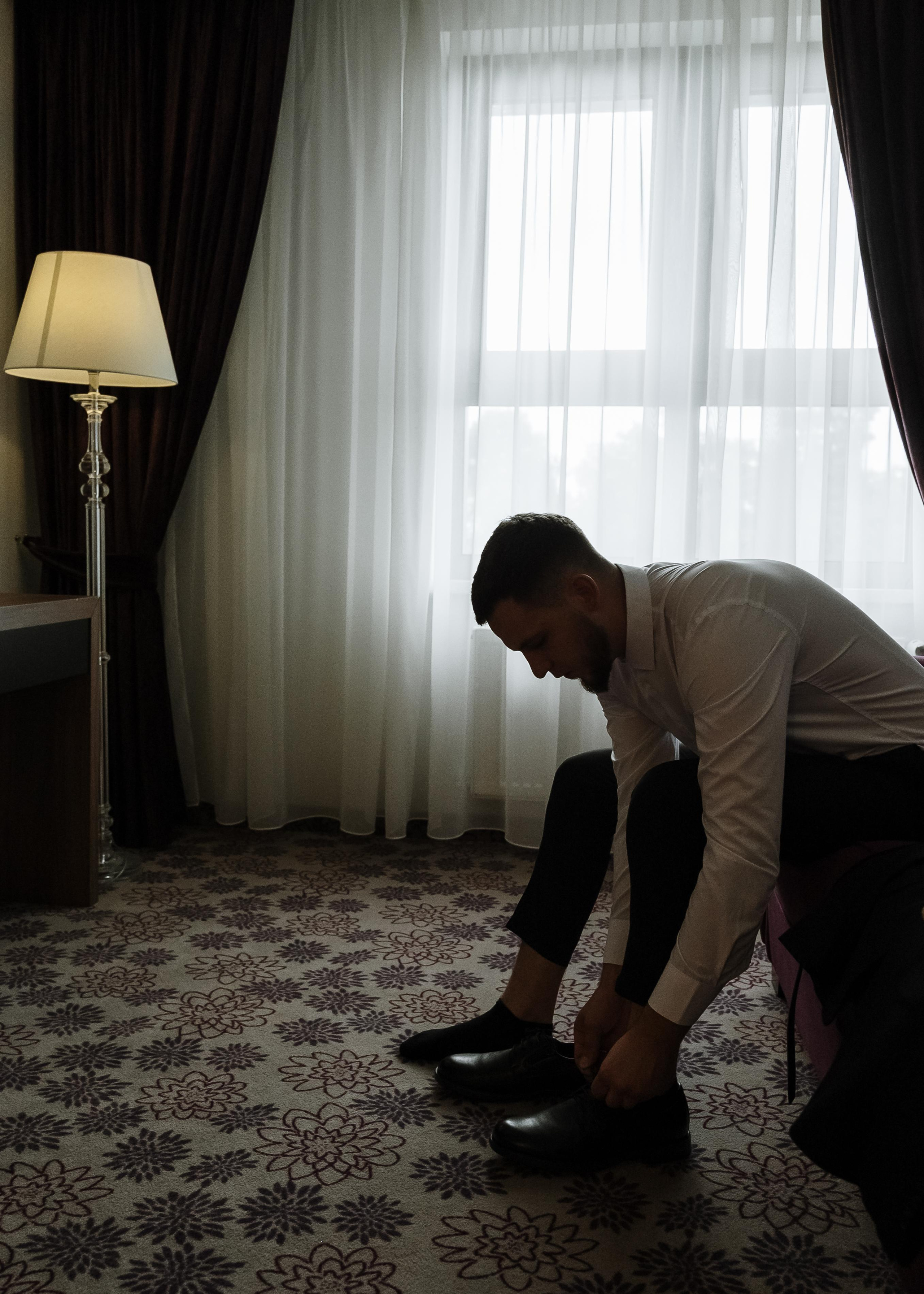 Кристина и Андрей. Коммерческий фотограф в Брянске Ольга Вороная