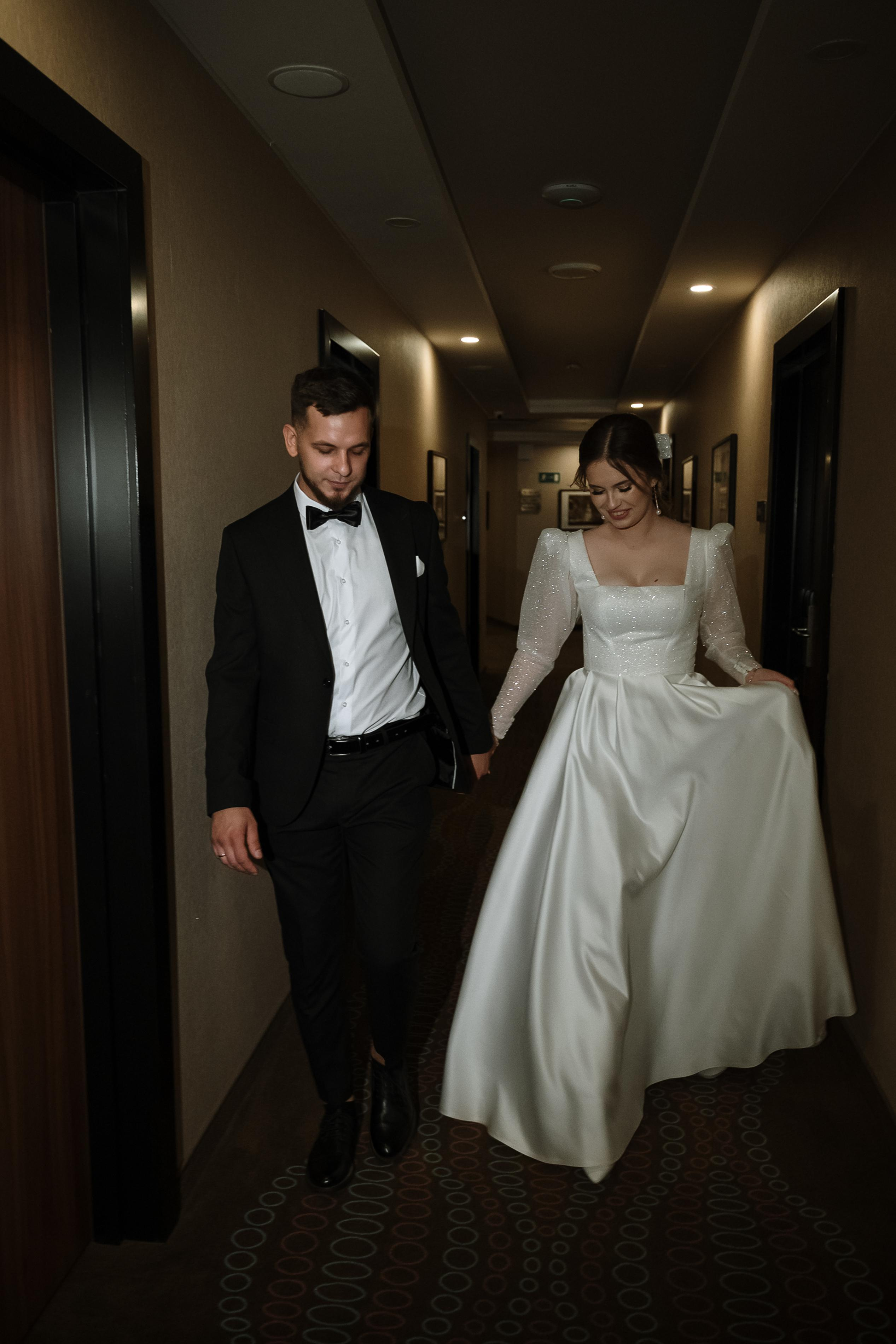 Кристина и Андрей. Коммерческий фотограф в Брянске Ольга Вороная