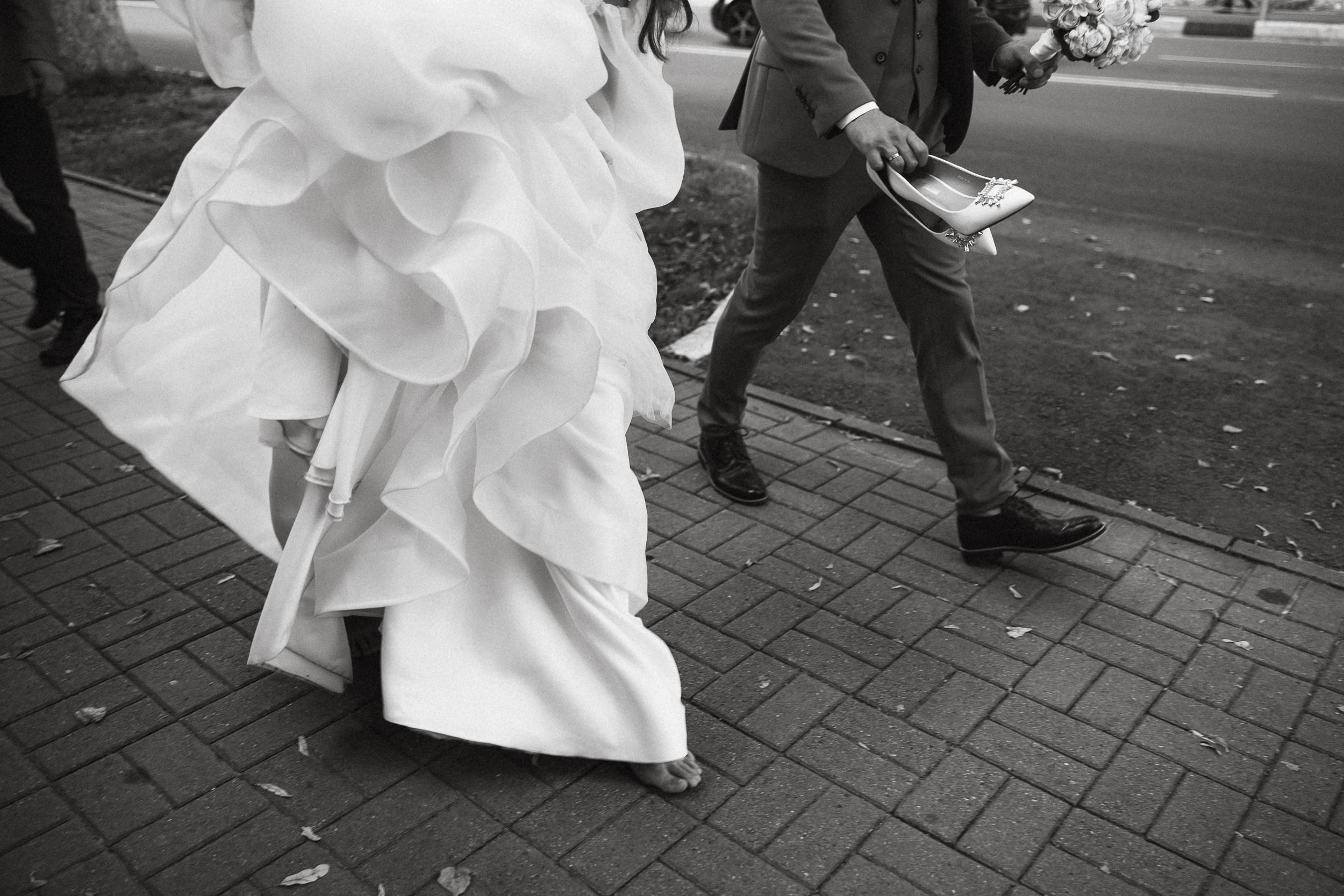 Даша и Александр. Коммерческий фотограф в Брянске Ольга Вороная