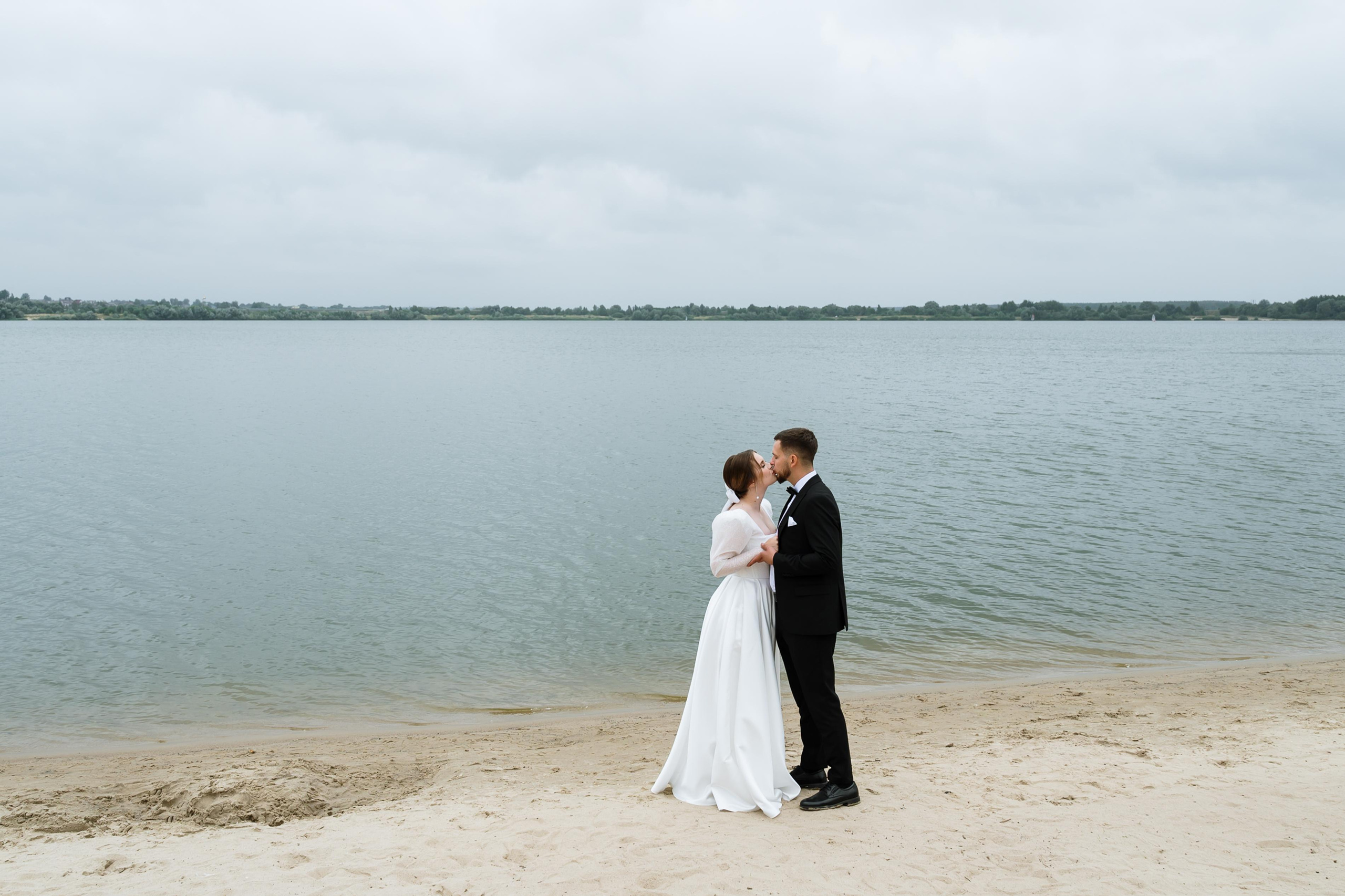 Кристина и Андрей. Коммерческий фотограф в Брянске Ольга Вороная