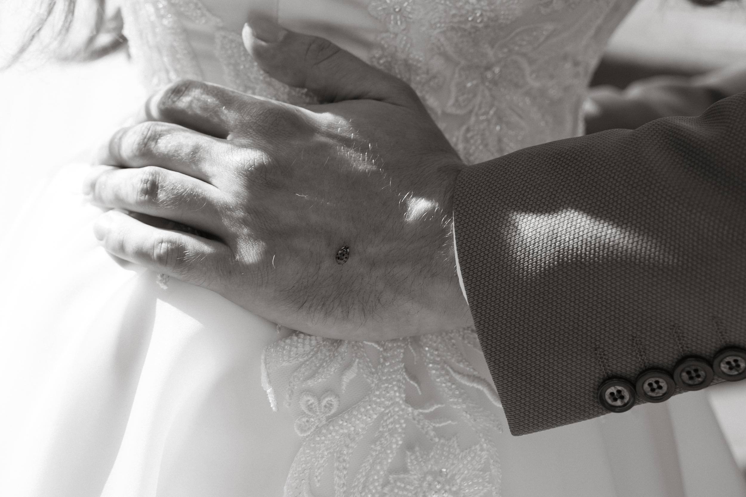 Даша и Александр. Коммерческий фотограф в Брянске Ольга Вороная