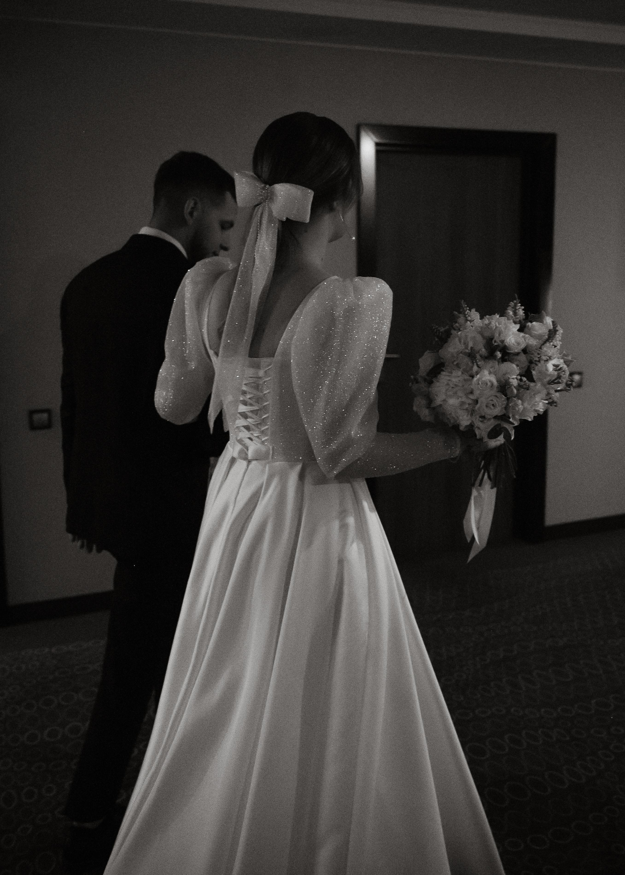 Кристина и Андрей. Коммерческий фотограф в Брянске Ольга Вороная