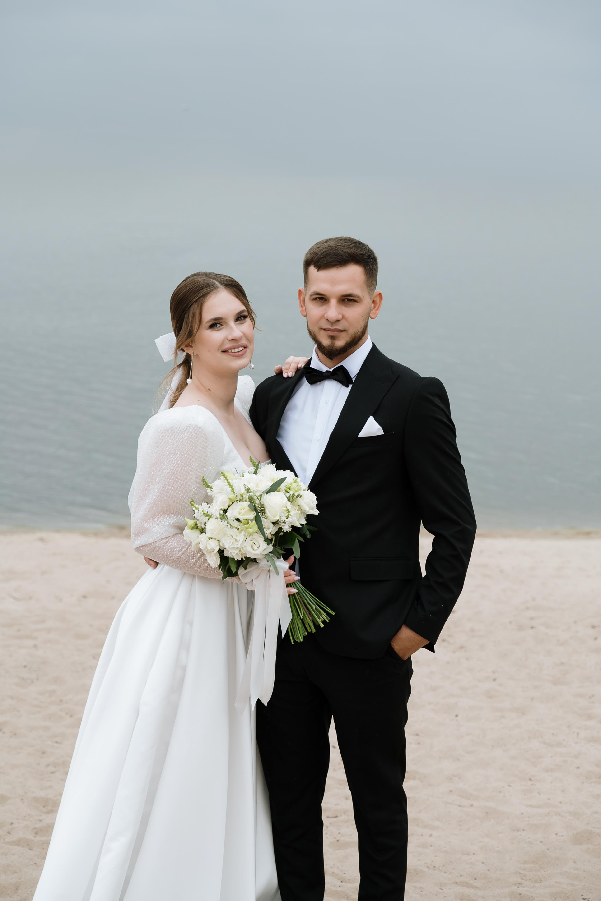 Кристина и Андрей. Коммерческий фотограф в Брянске Ольга Вороная