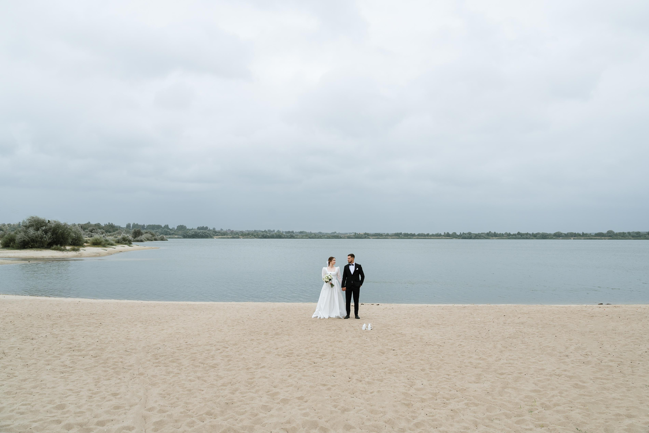 Кристина и Андрей. Коммерческий фотограф в Брянске Ольга Вороная