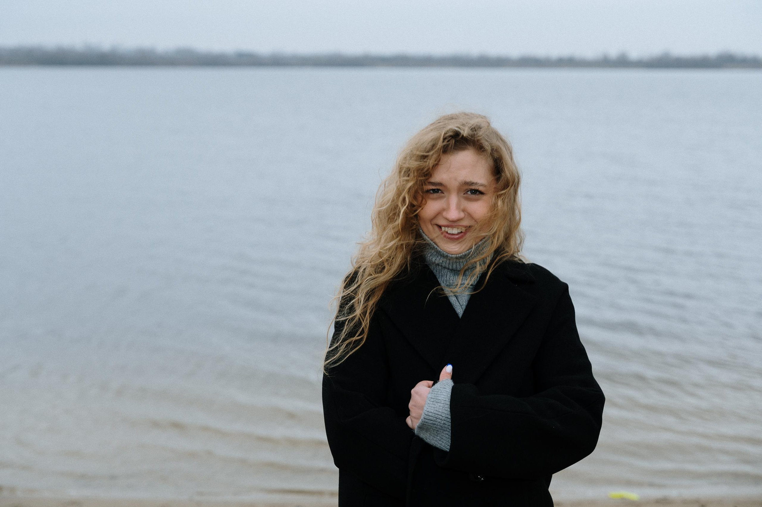 Дарья. Коммерческий фотограф в Брянске Ольга Вороная