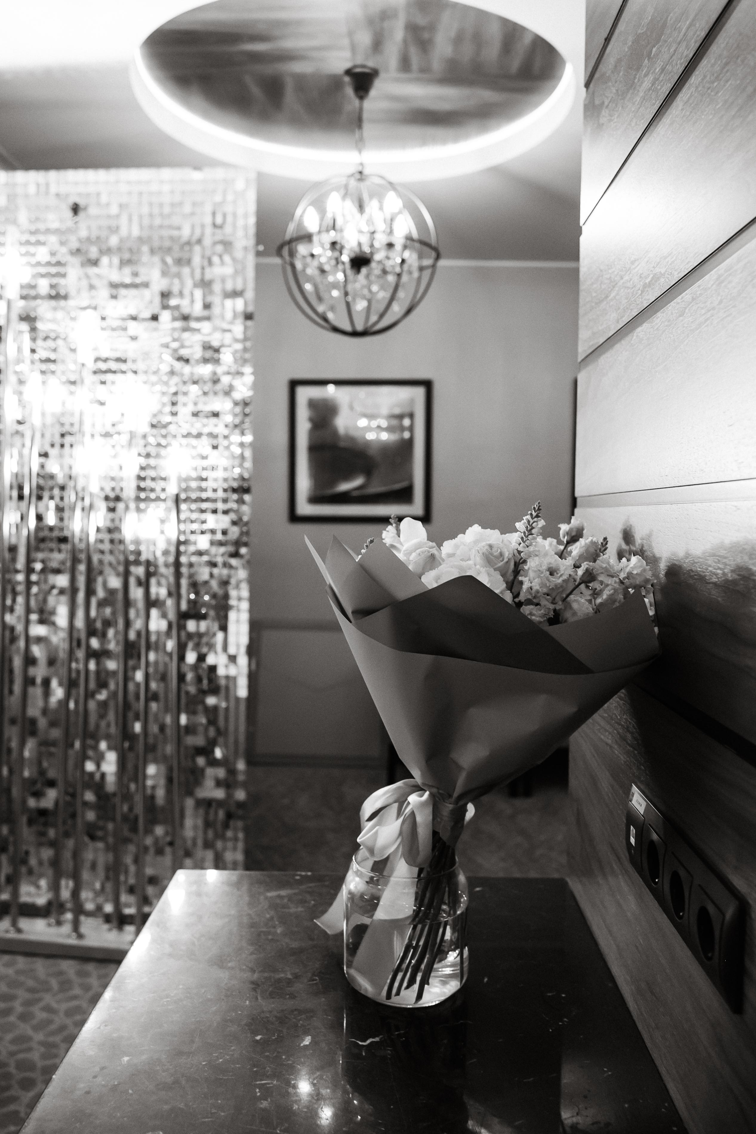 Кристина и Андрей. Коммерческий фотограф в Брянске Ольга Вороная