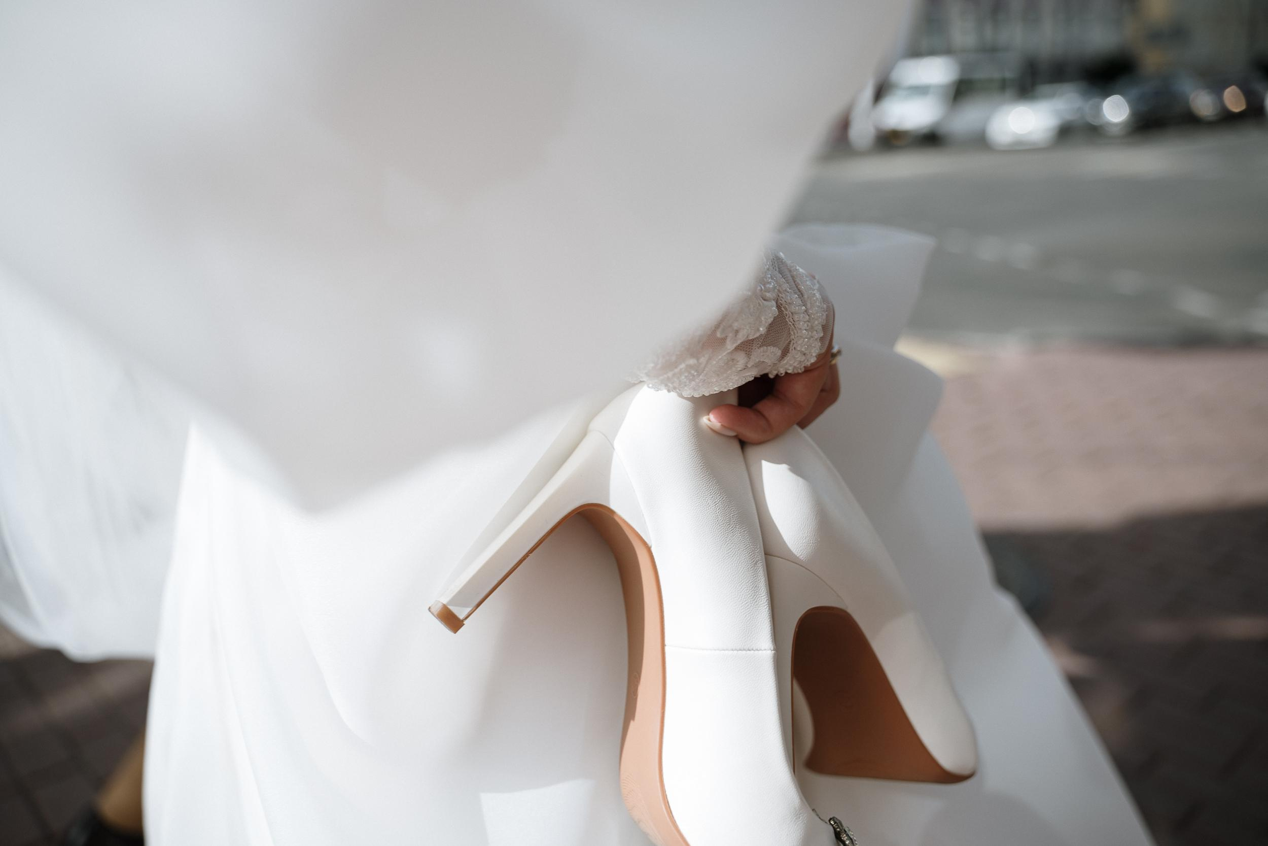 Даша и Александр. Коммерческий фотограф в Брянске Ольга Вороная