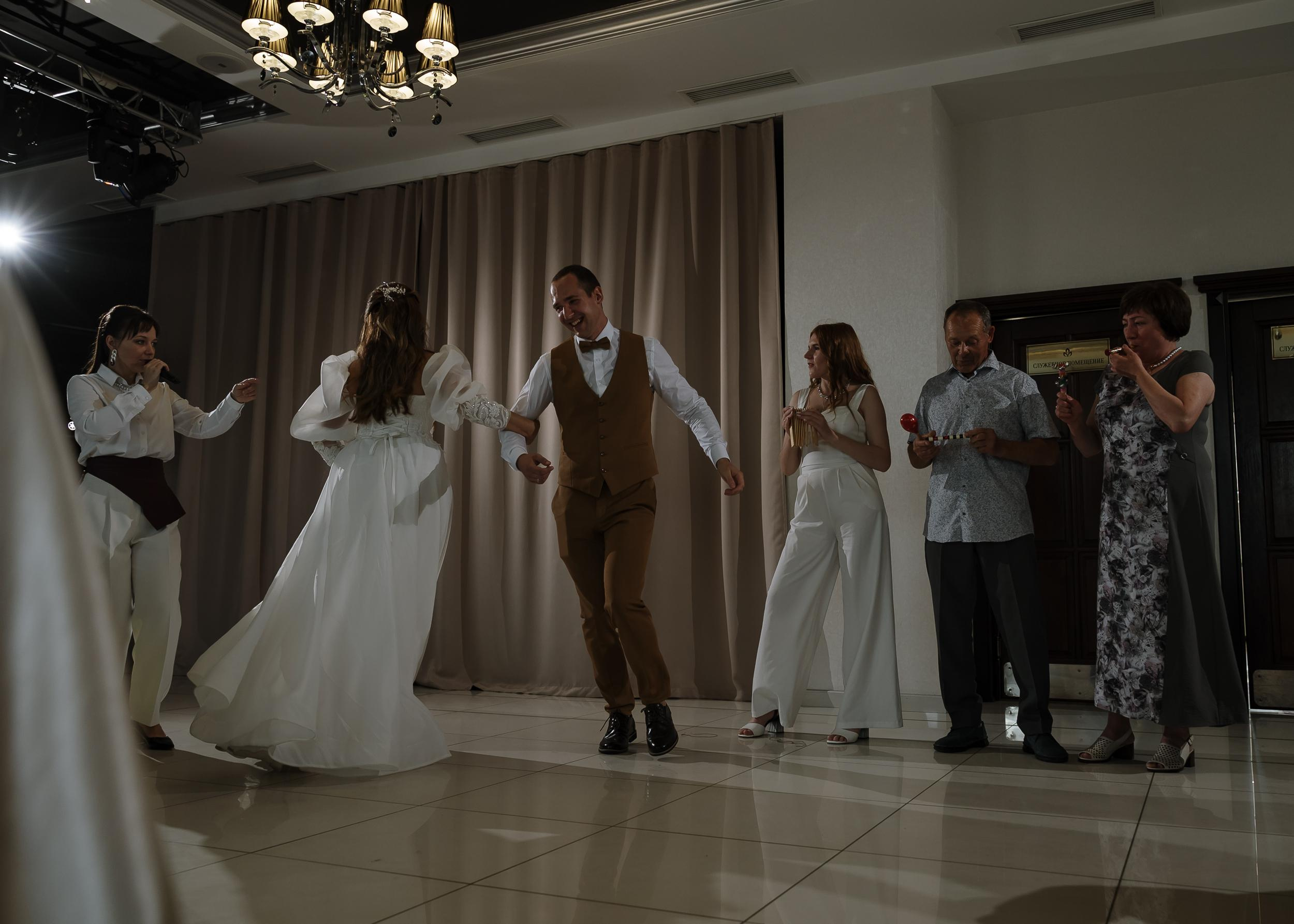 Даша и Александр. Коммерческий фотограф в Брянске Ольга Вороная