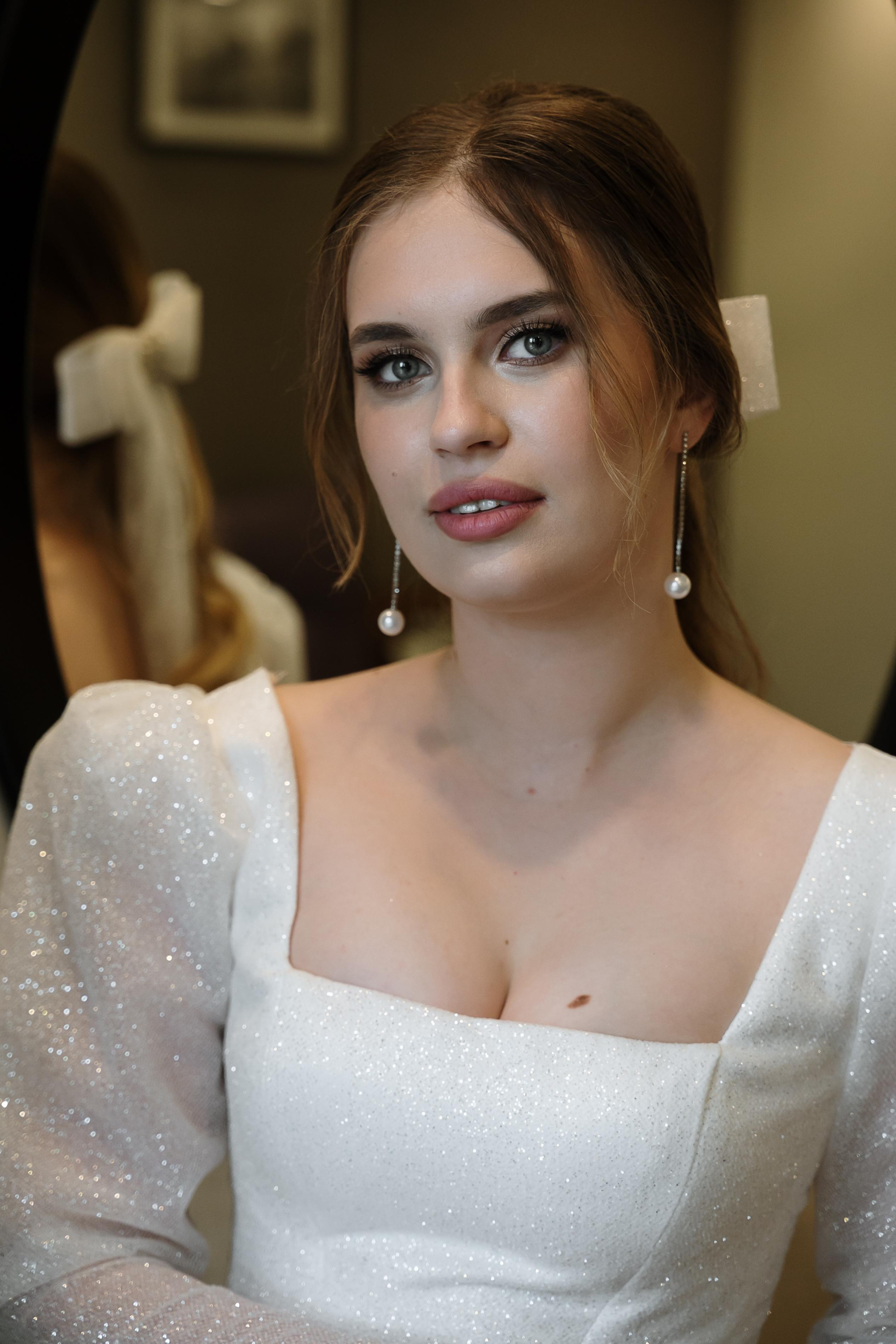 Кристина и Андрей. Коммерческий фотограф в Брянске Ольга Вороная